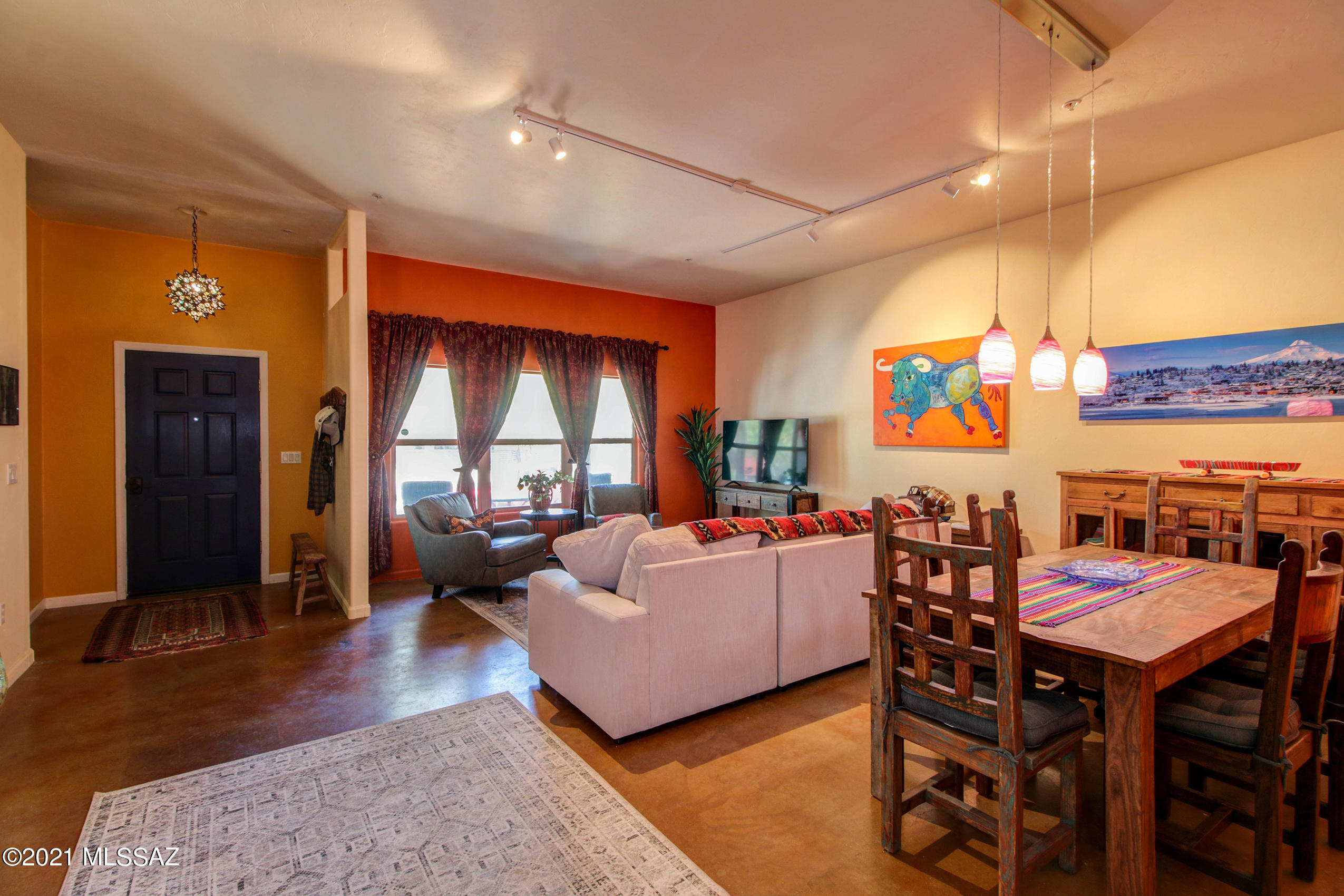 Civano 1 (166-527) - Residential Lease