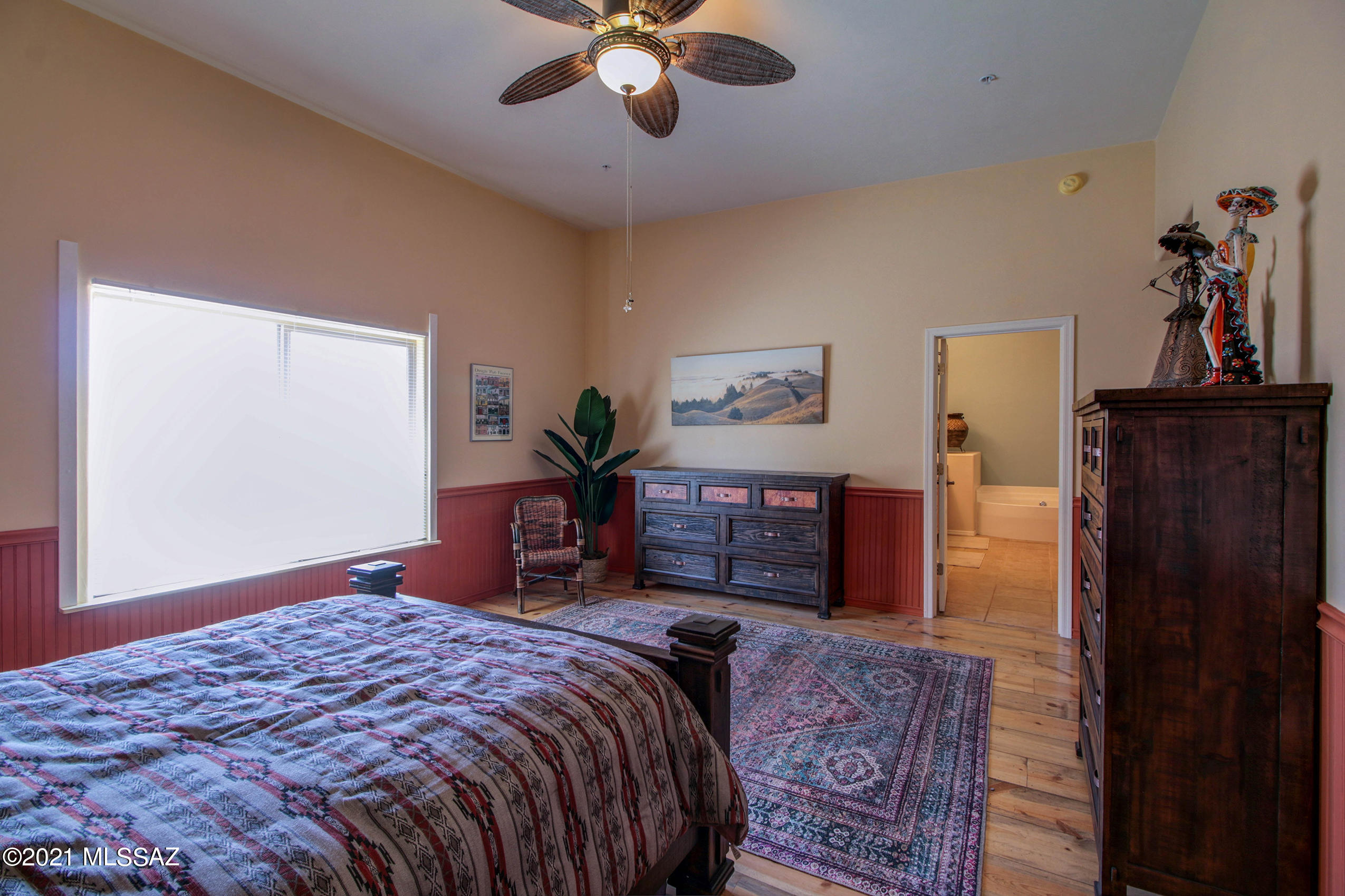Civano 1 (166-527) - Residential Lease