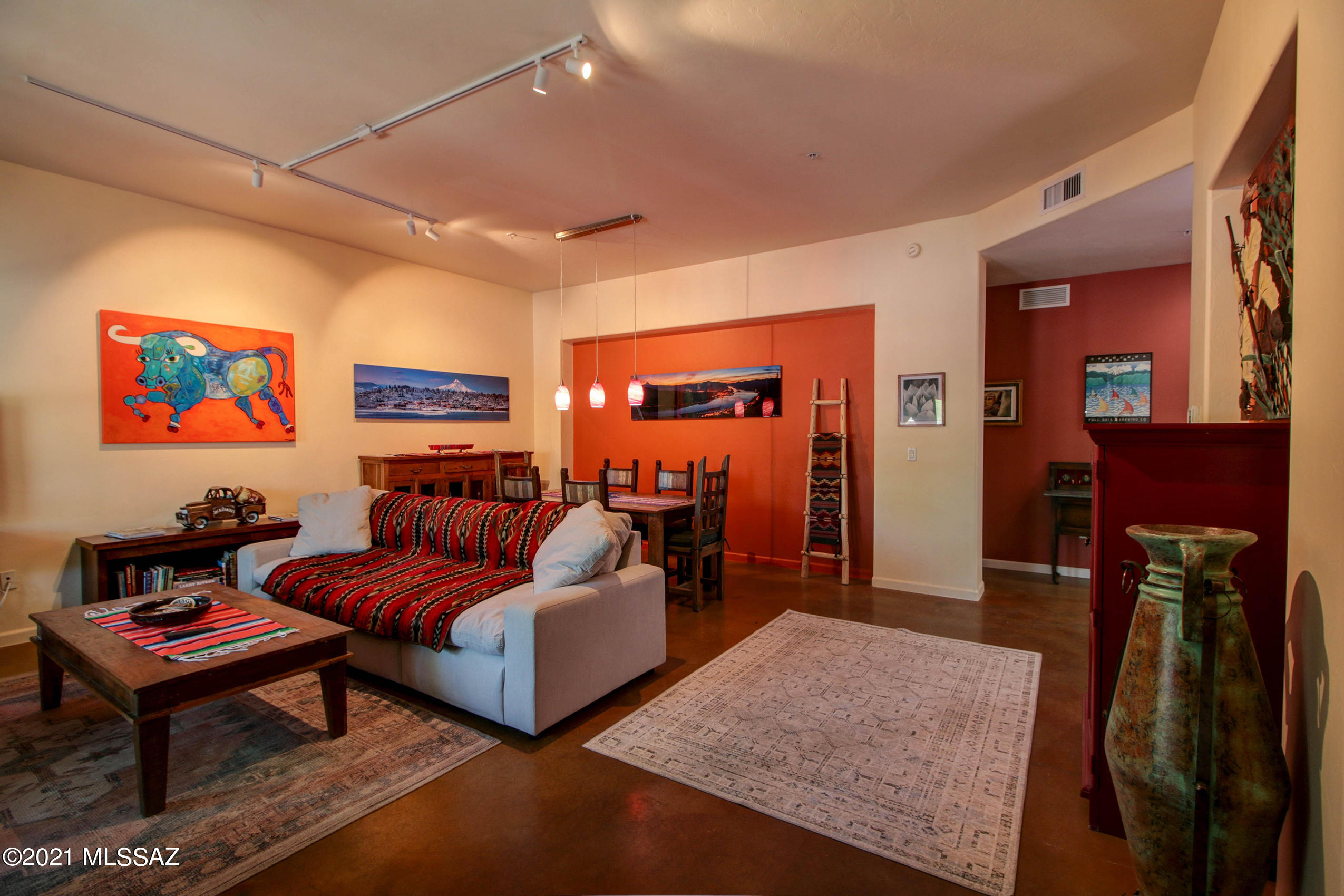Civano 1 (166-527) - Residential Lease