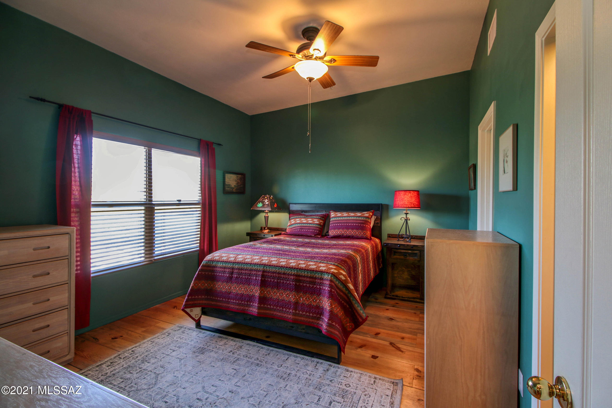 Civano 1 (166-527) - Residential Lease