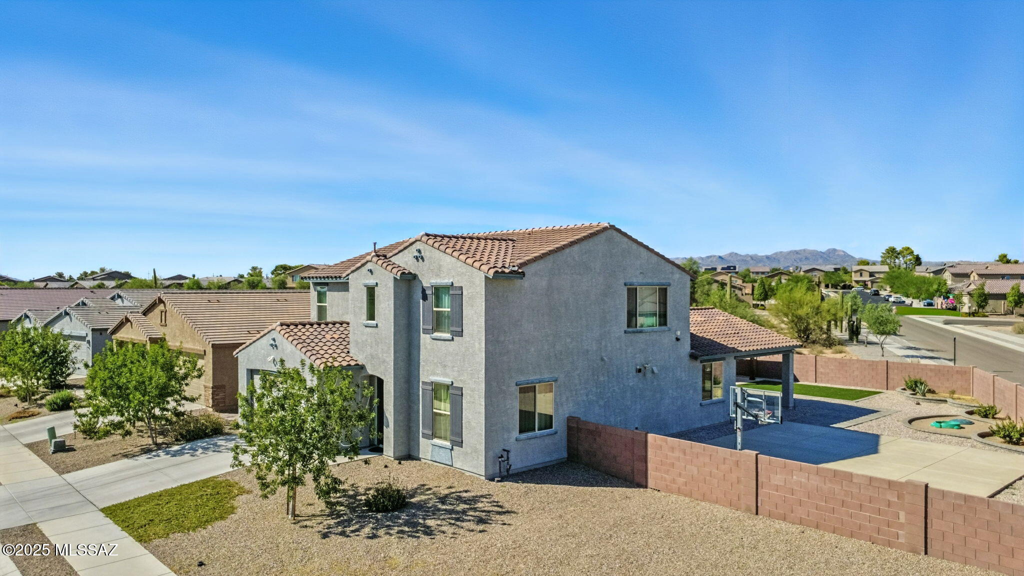 Paseo At Linda Vista - Residential