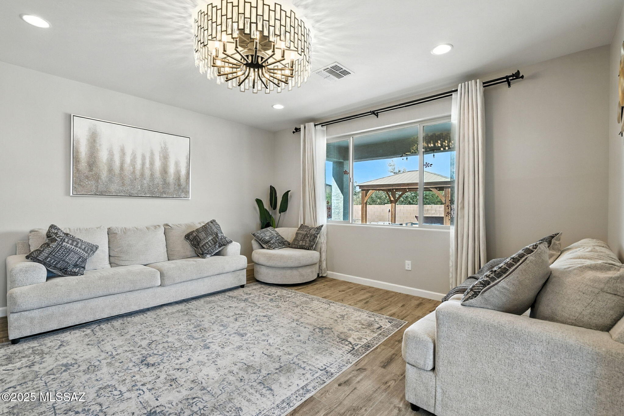 Paseo At Linda Vista - Residential