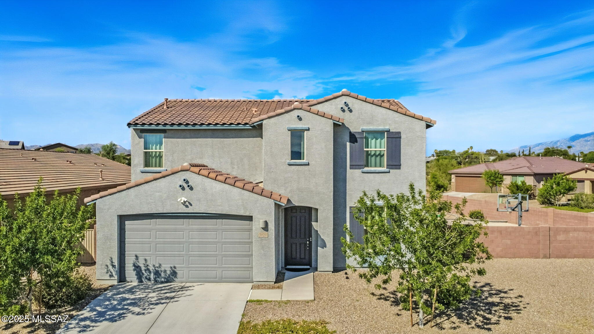 Paseo At Linda Vista - Residential