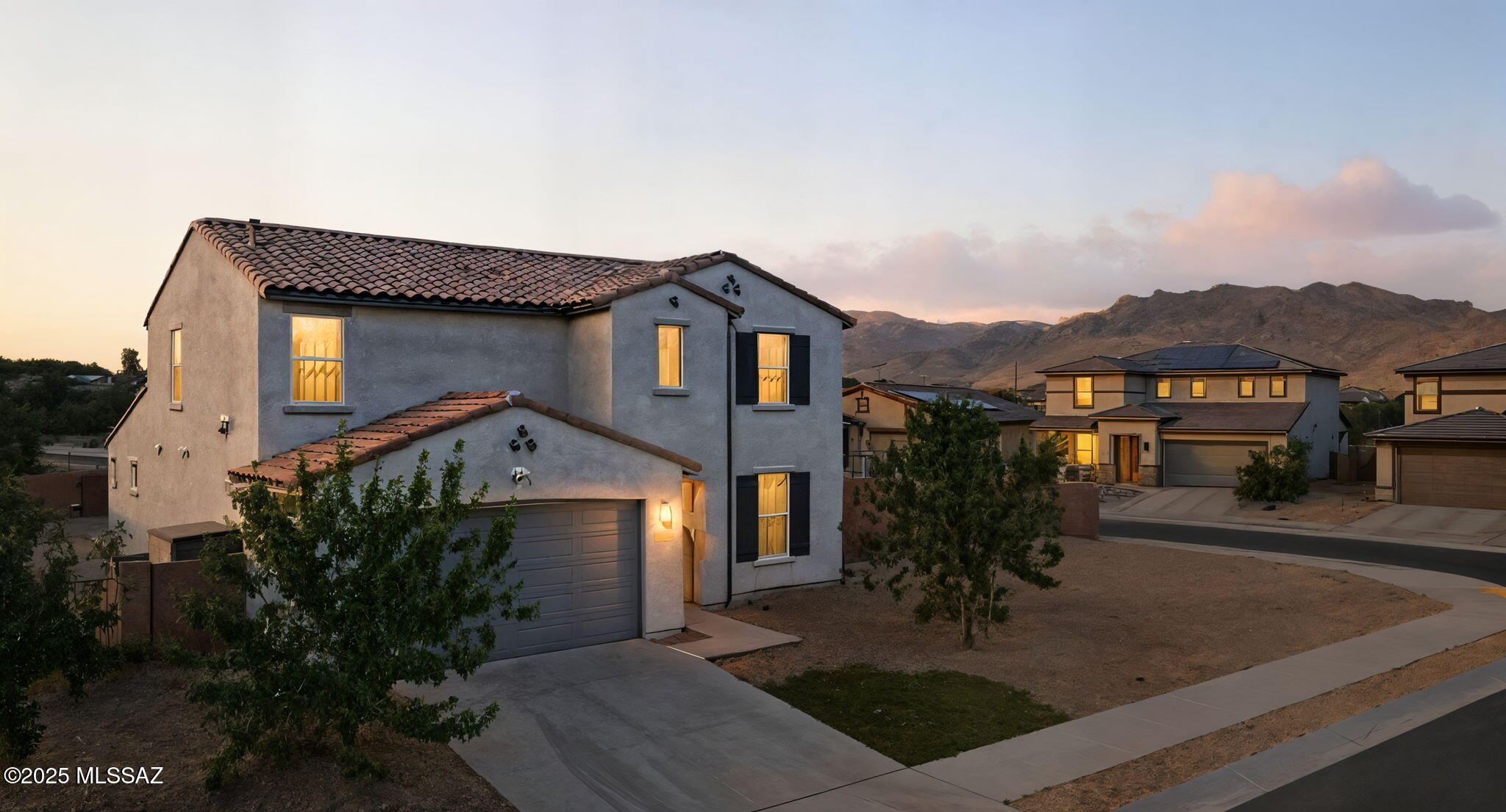 Paseo At Linda Vista - Residential