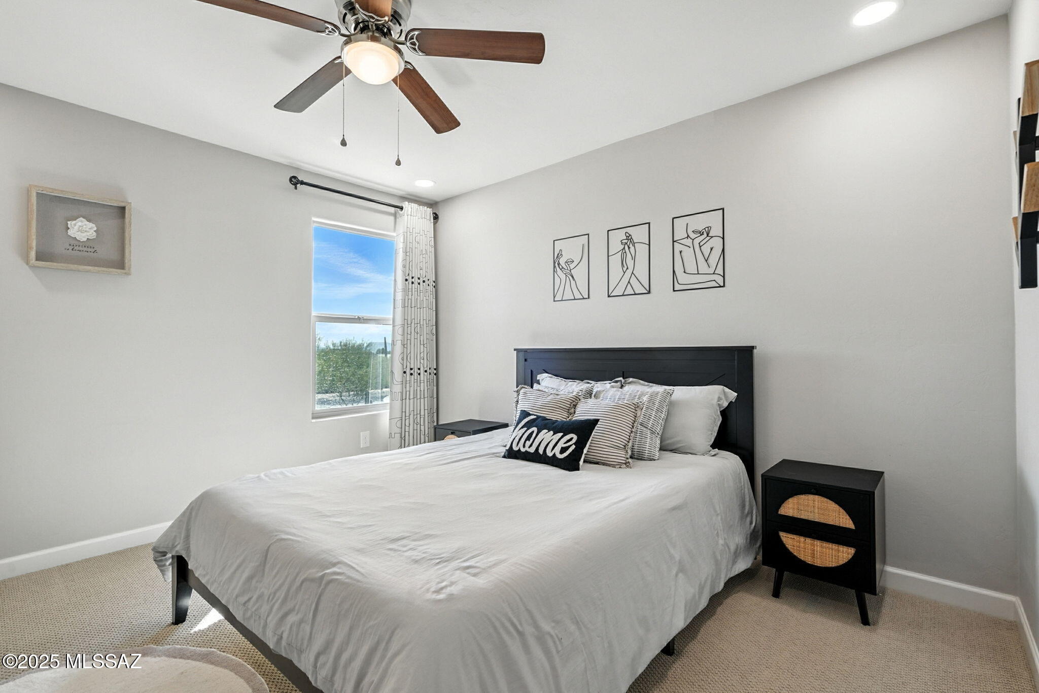 Paseo At Linda Vista - Residential