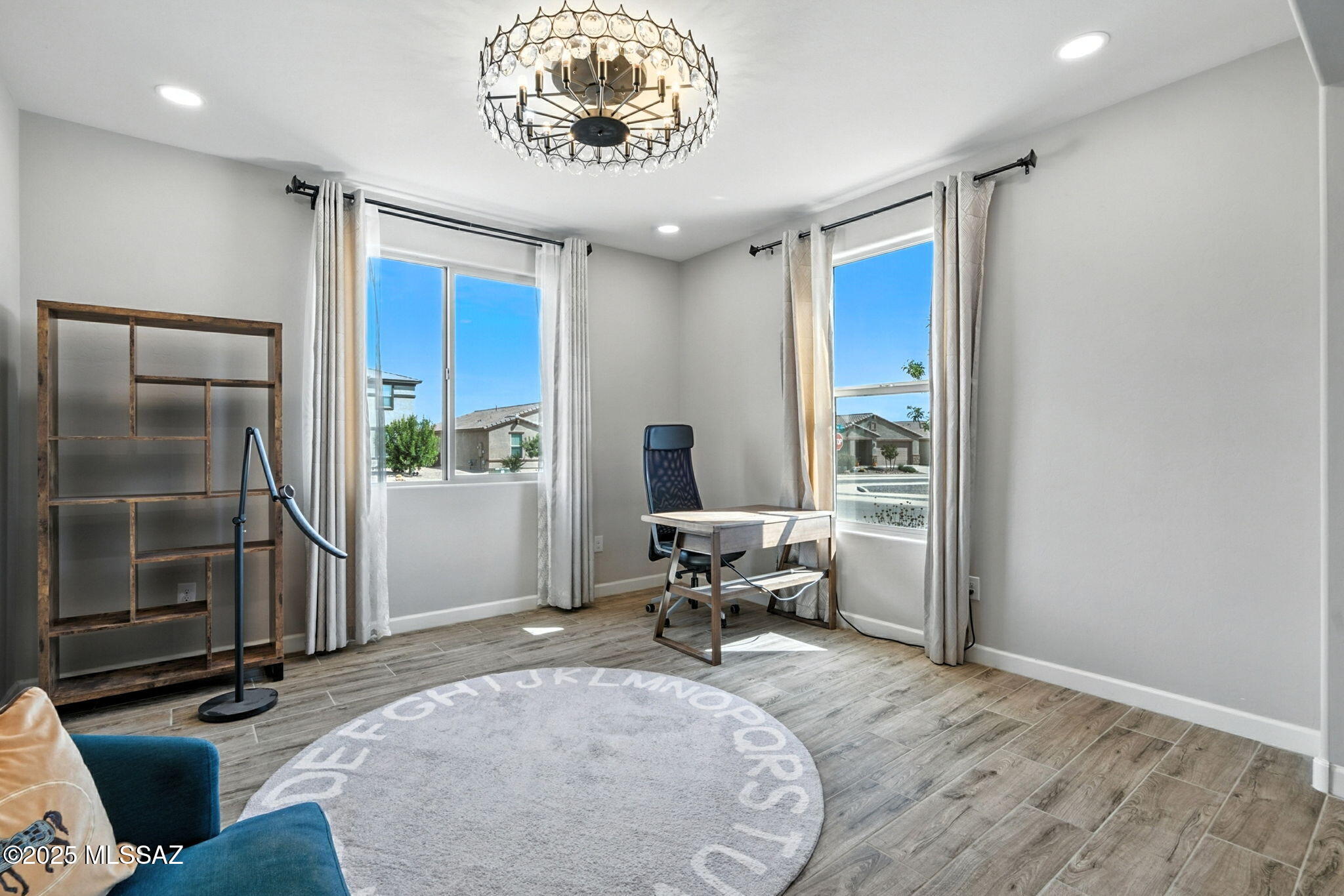 Paseo At Linda Vista - Residential