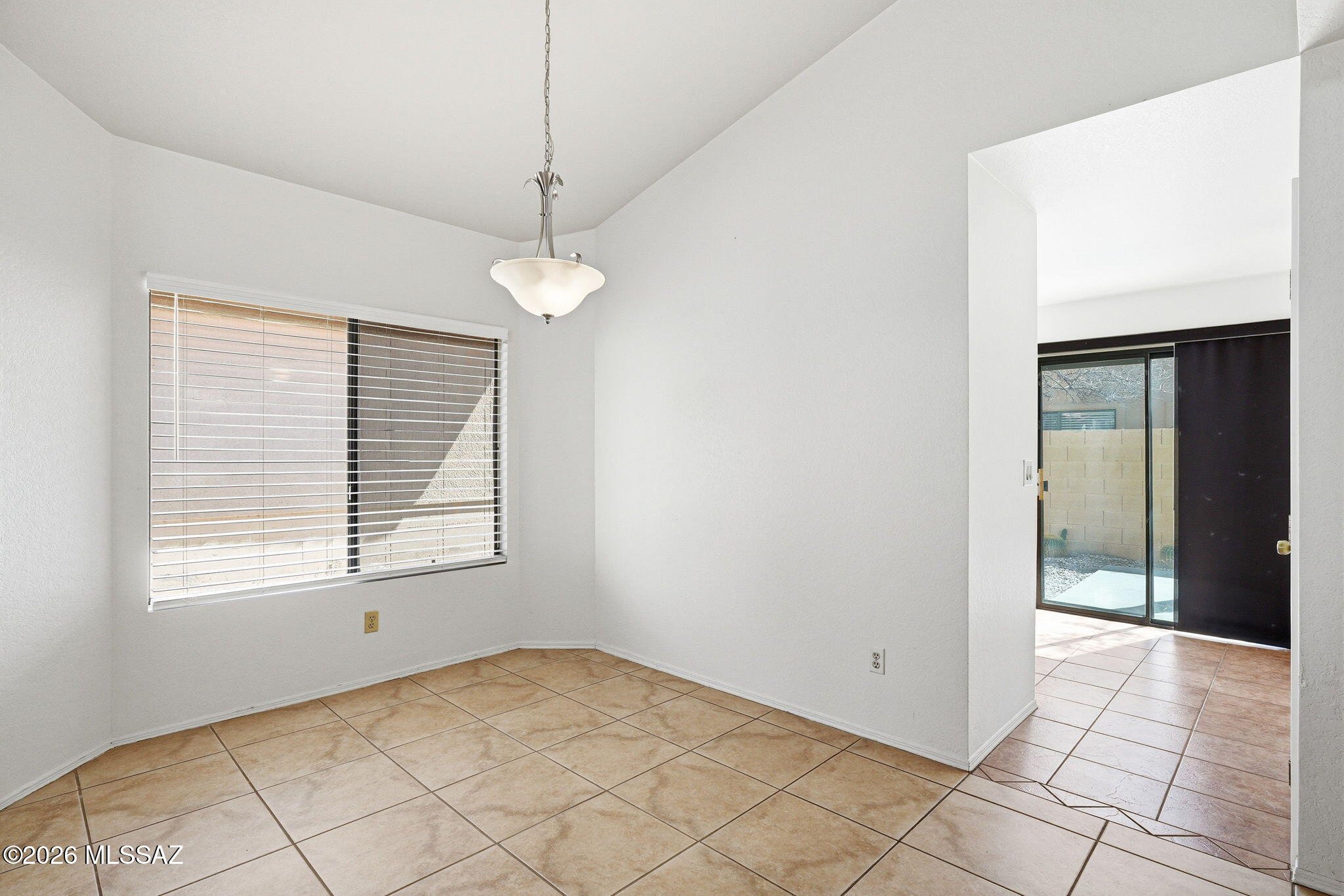 Villa Balboa (1-109) - Residential