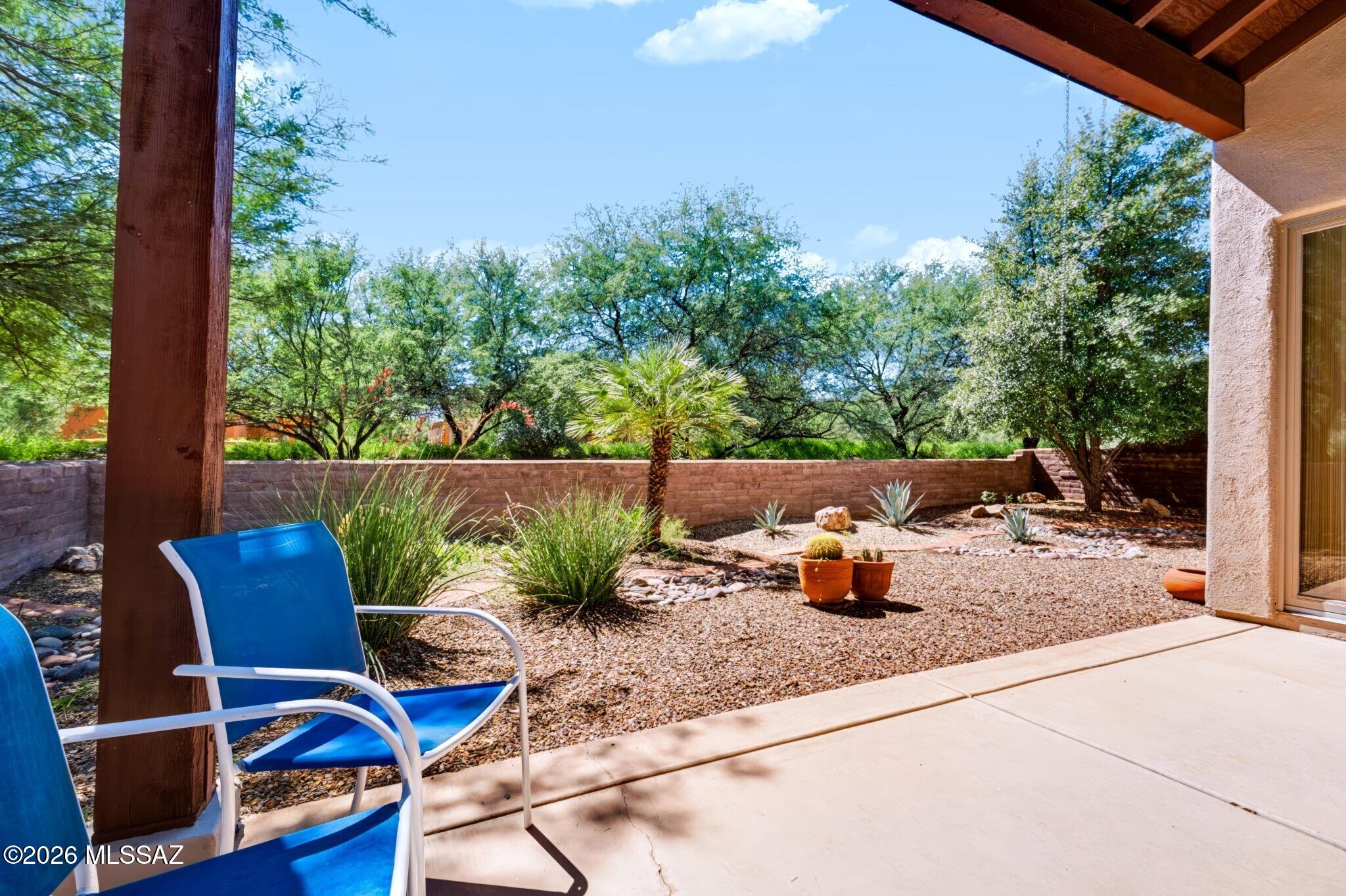 Trails Head At Barrio De Tubac - Residential