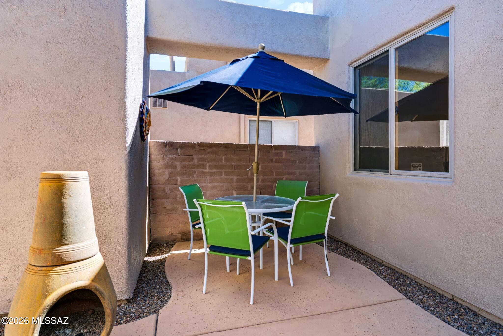 Trails Head At Barrio De Tubac - Residential