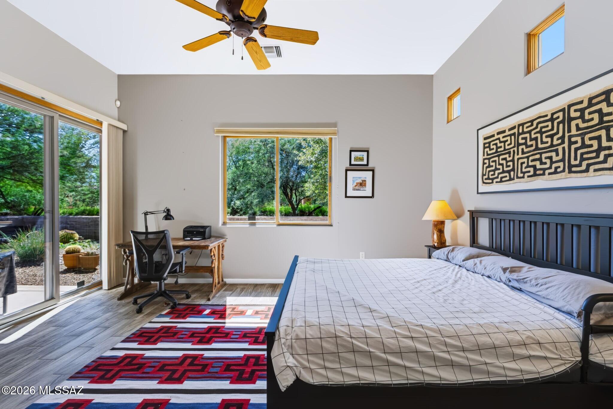 Trails Head At Barrio De Tubac - Residential