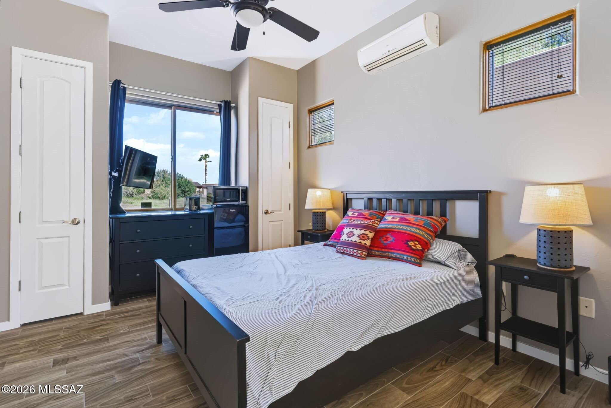 Trails Head At Barrio De Tubac - Residential