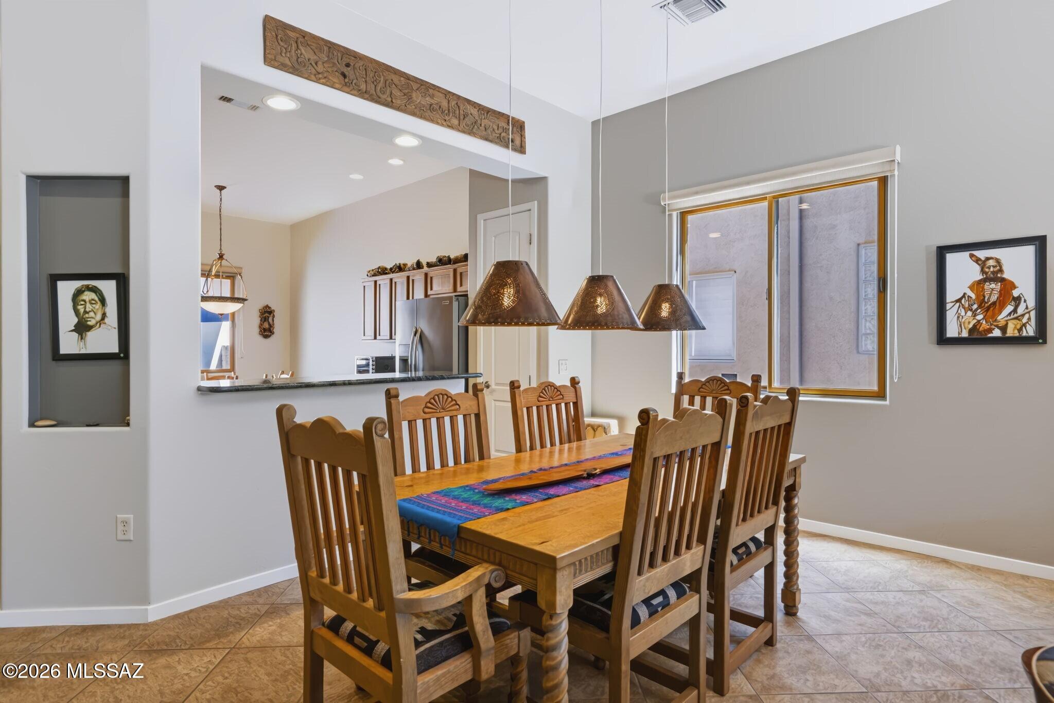 Trails Head At Barrio De Tubac - Residential