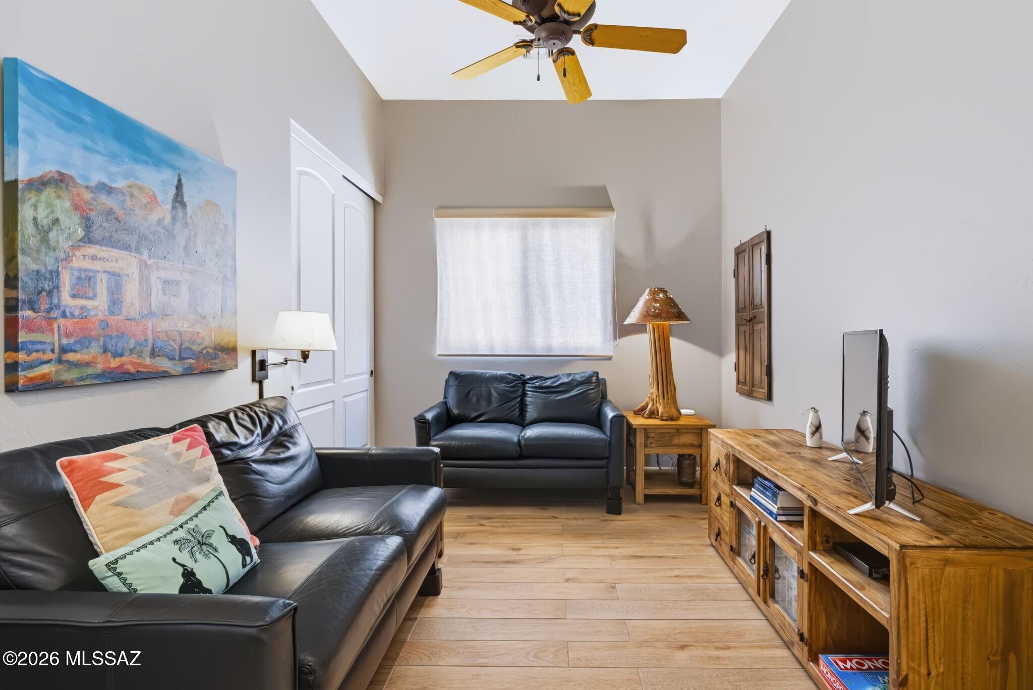 Trails Head At Barrio De Tubac - Residential