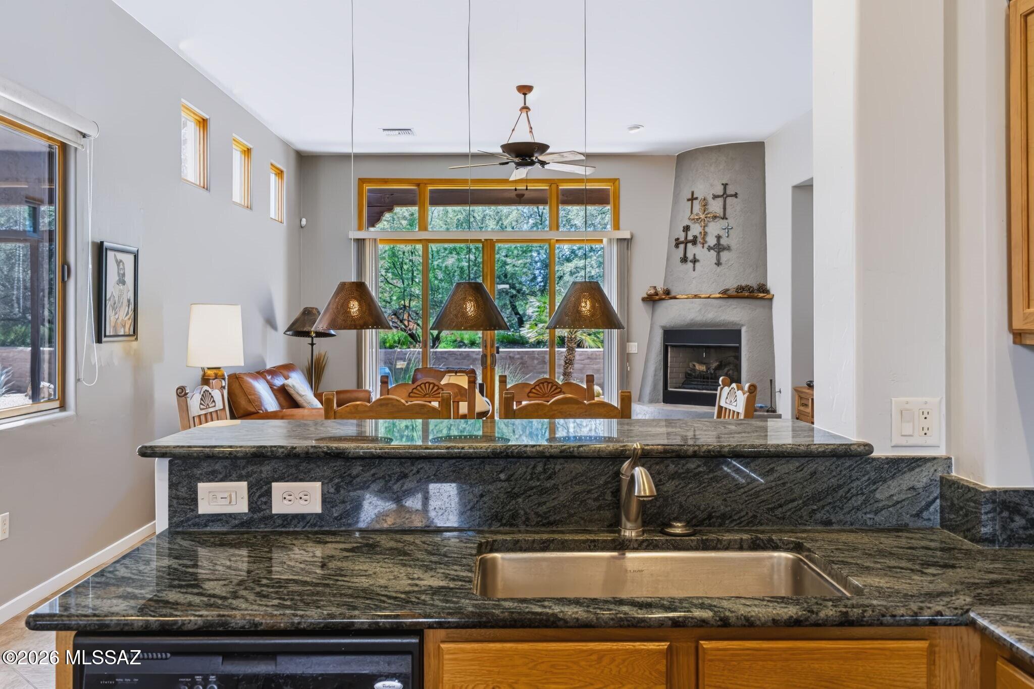 Trails Head At Barrio De Tubac - Residential
