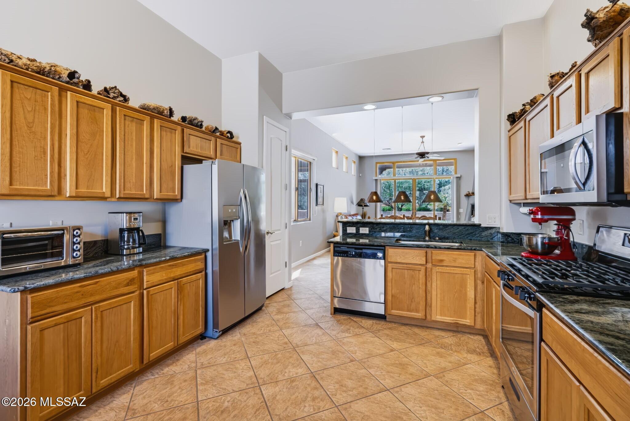 Trails Head At Barrio De Tubac - Residential