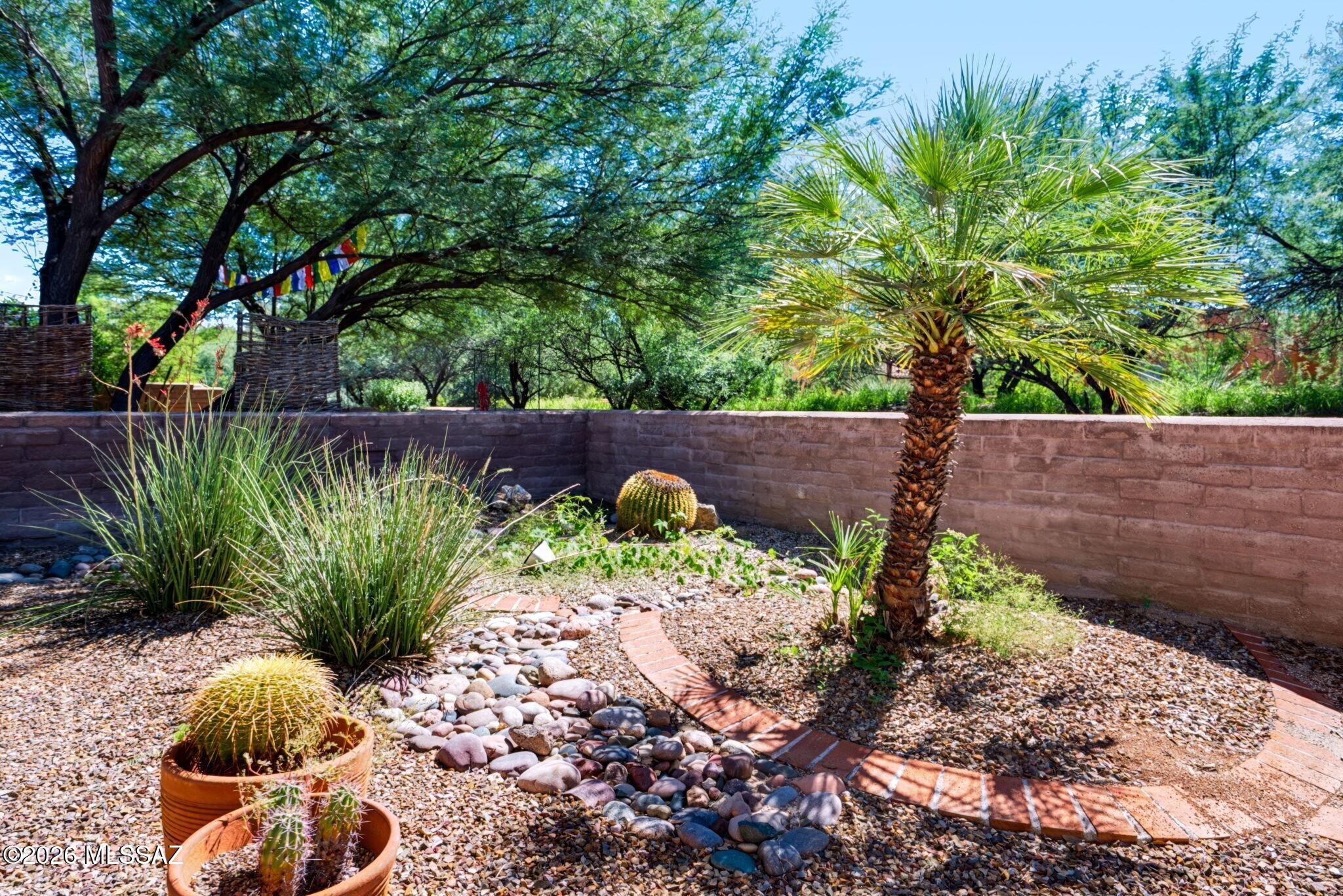 Trails Head At Barrio De Tubac - Residential