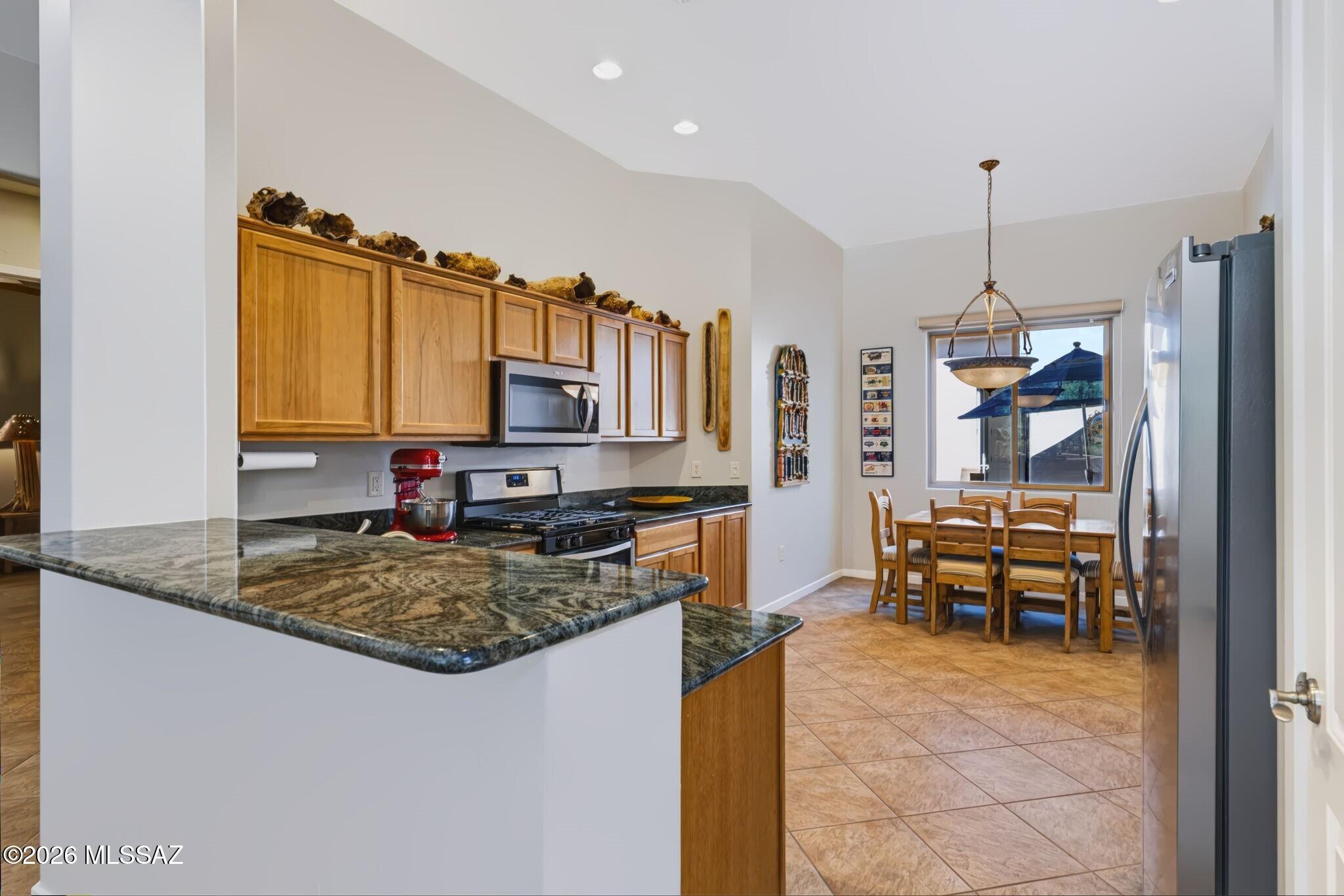 Trails Head At Barrio De Tubac - Residential