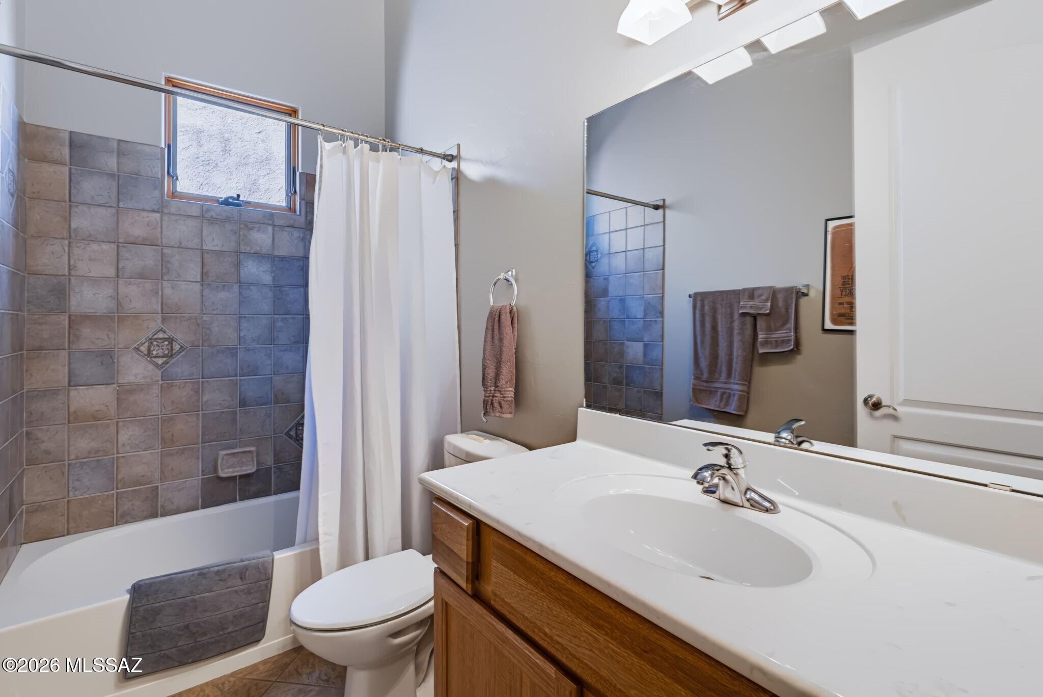 Trails Head At Barrio De Tubac - Residential