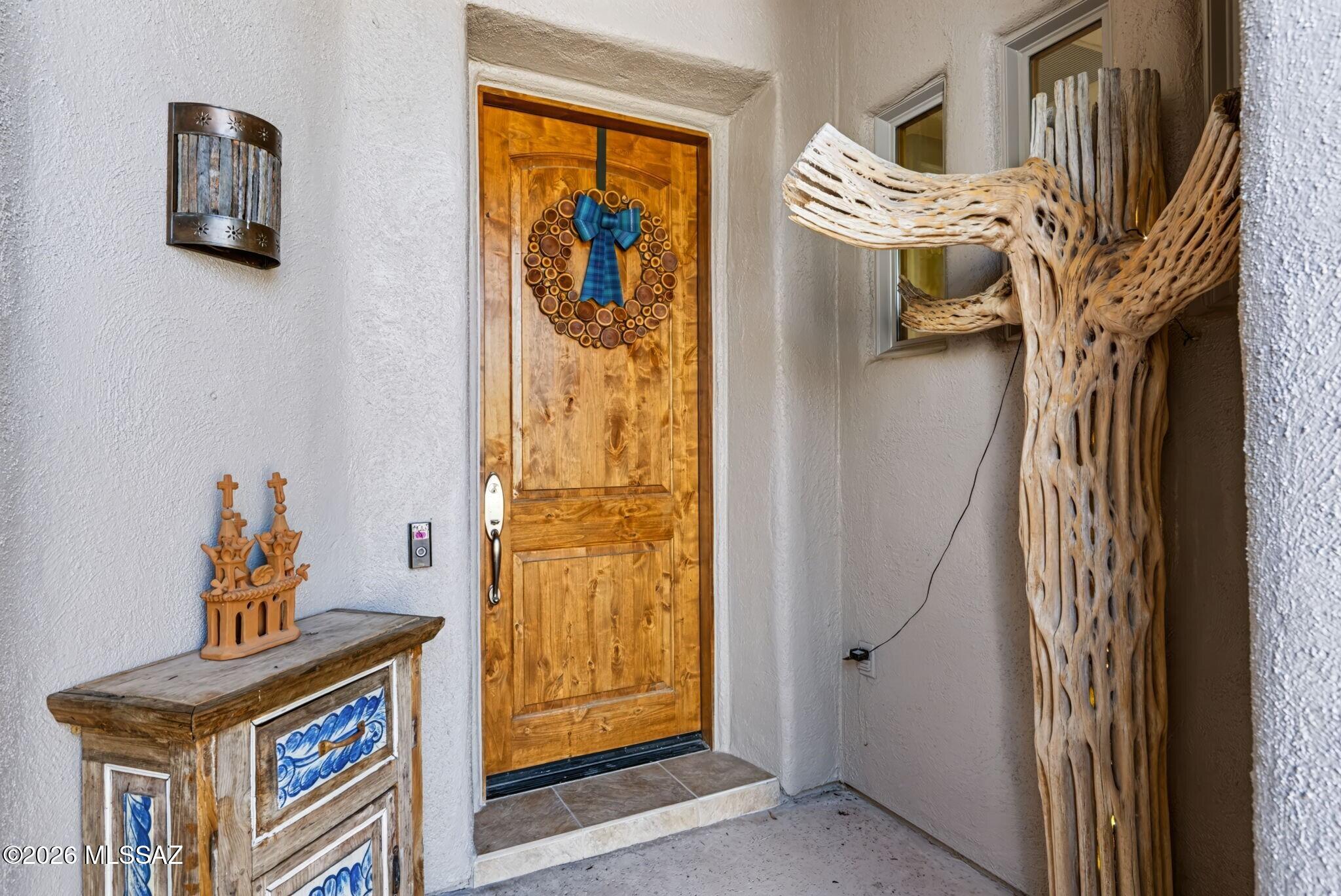 Trails Head At Barrio De Tubac - Residential