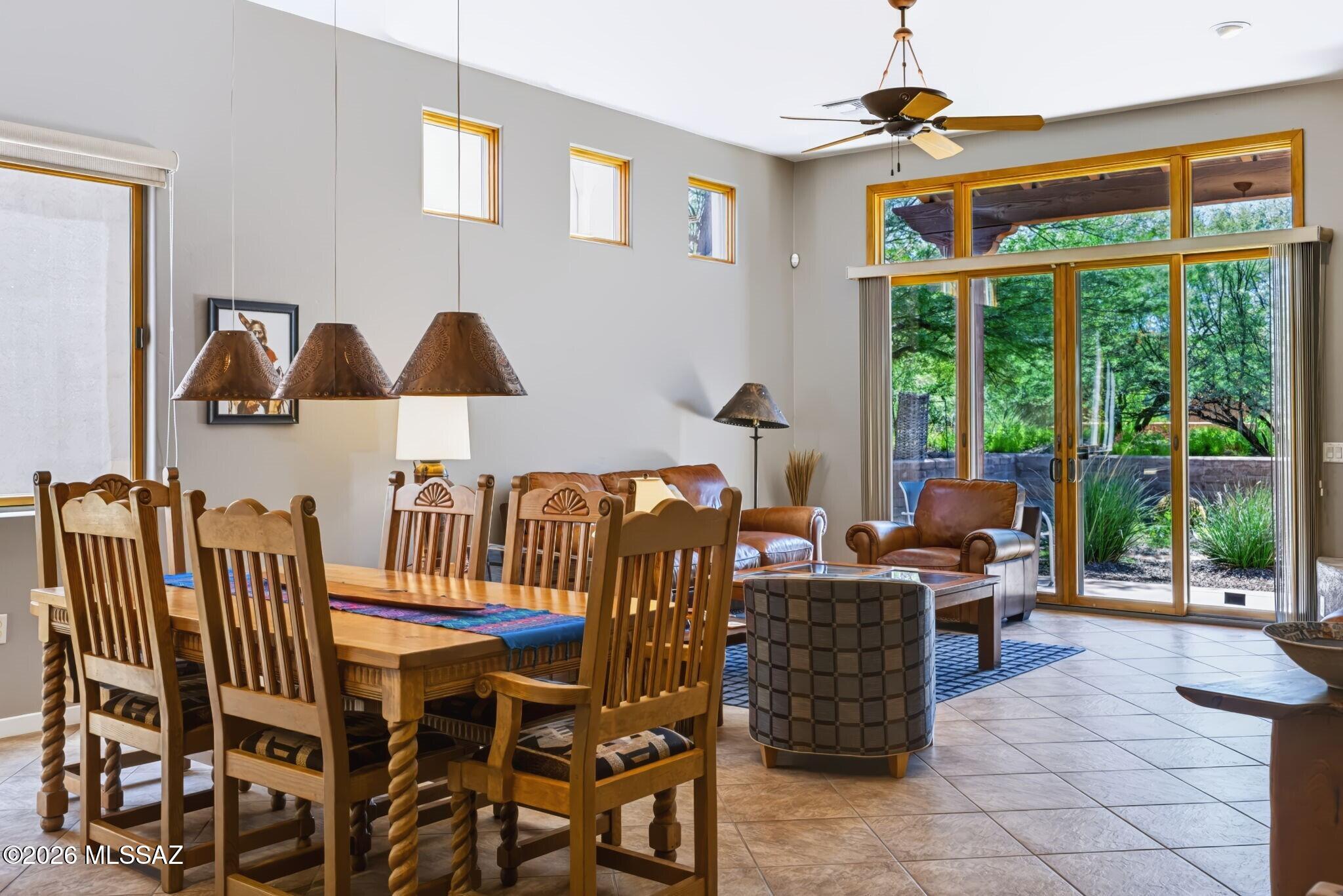 Trails Head At Barrio De Tubac - Residential