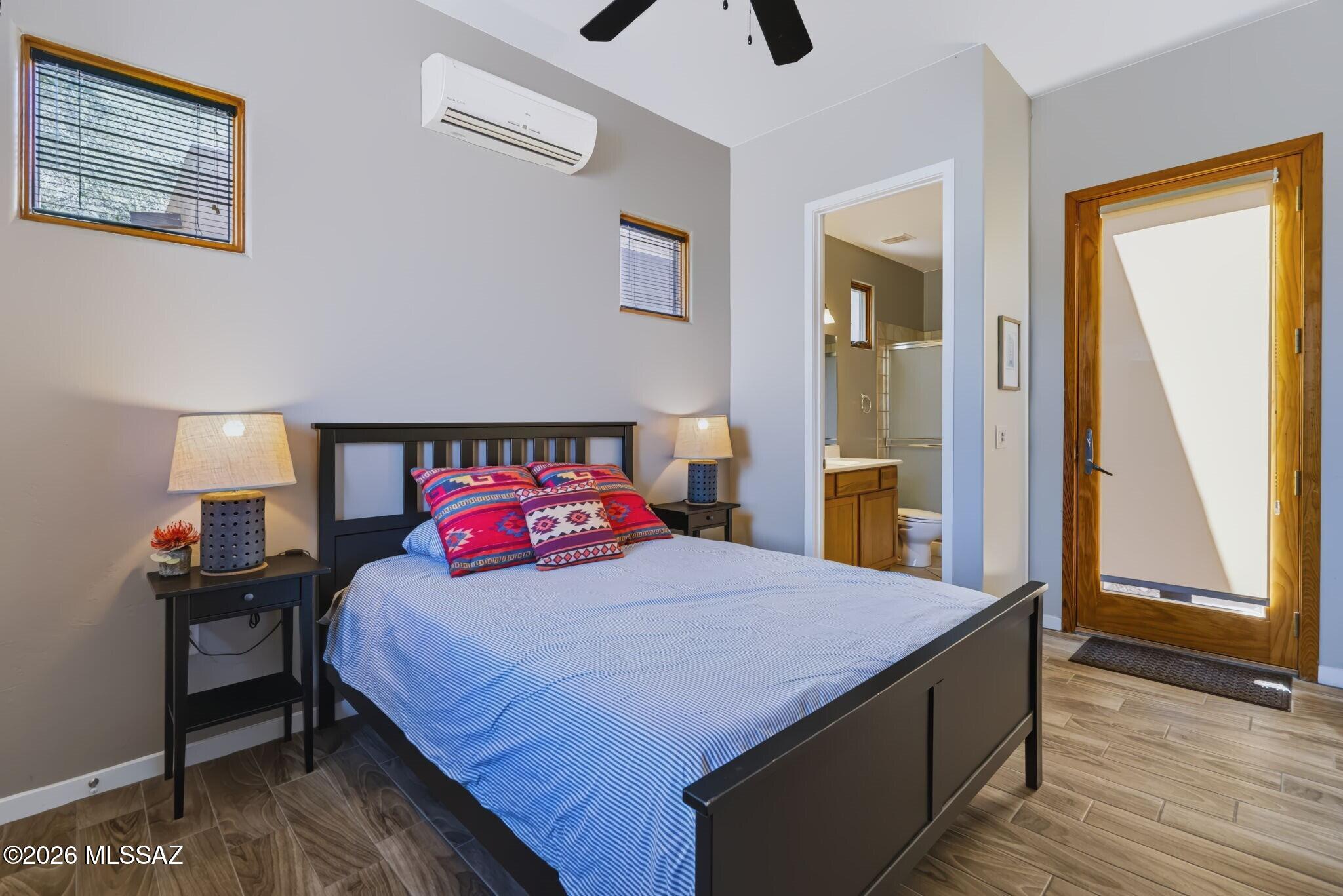 Trails Head At Barrio De Tubac - Residential