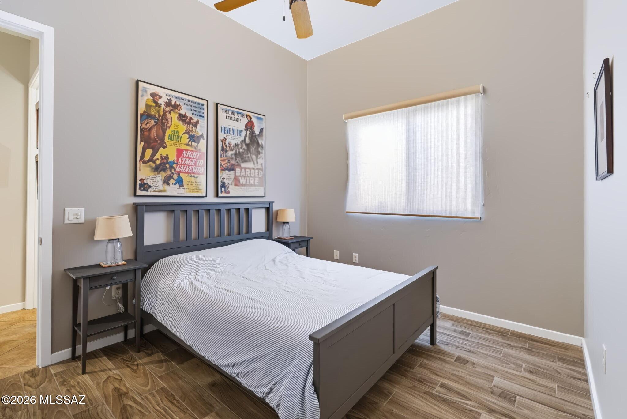 Trails Head At Barrio De Tubac - Residential