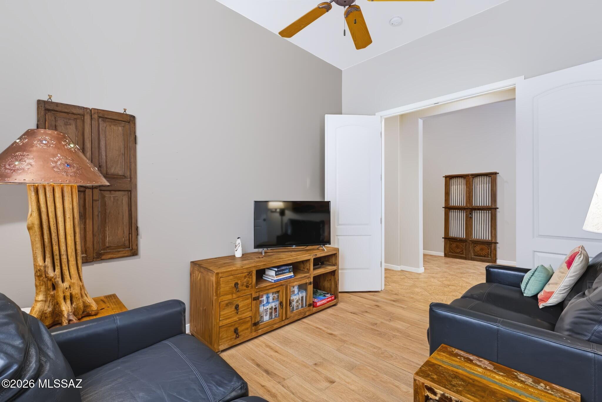 Trails Head At Barrio De Tubac - Residential