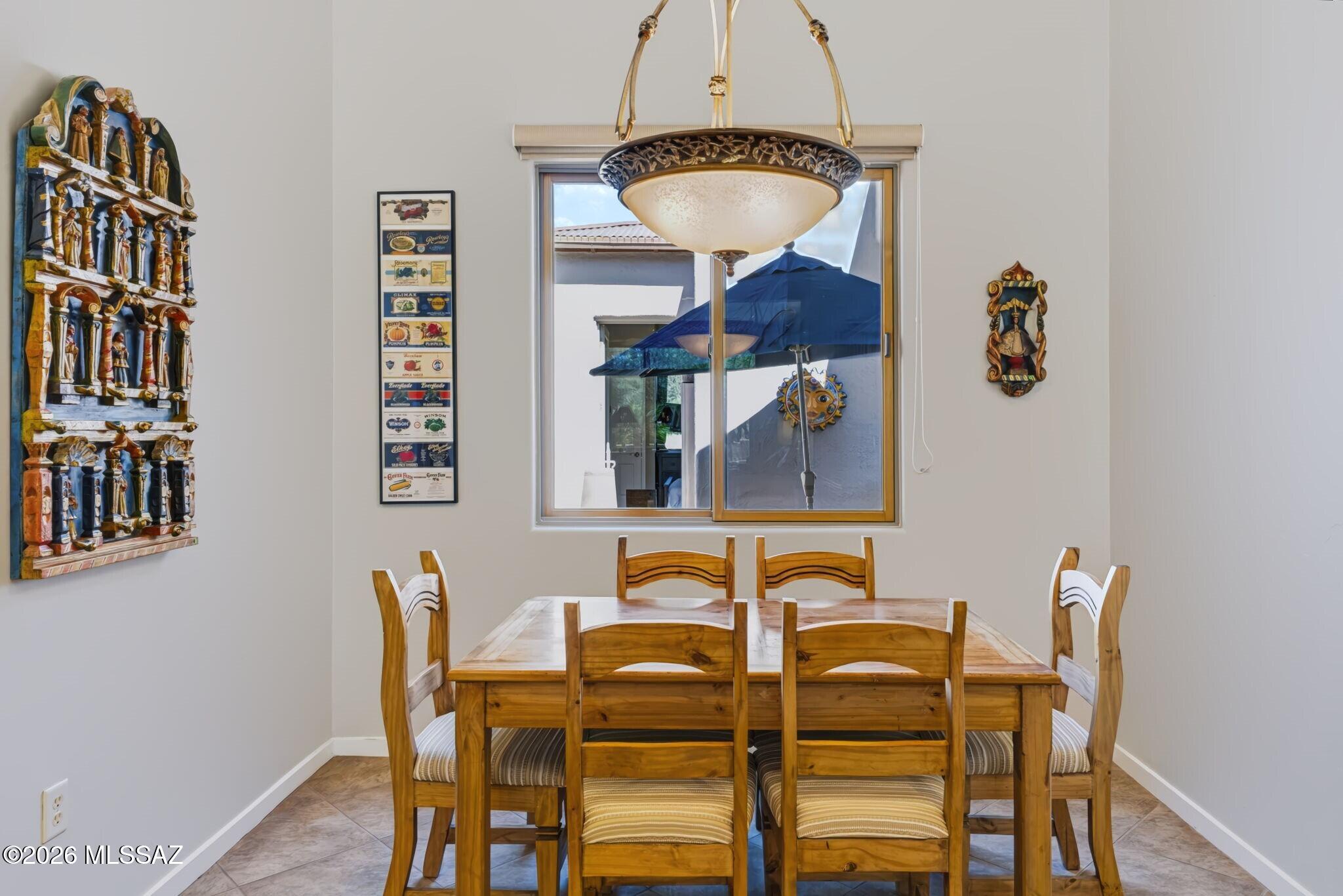 Trails Head At Barrio De Tubac - Residential