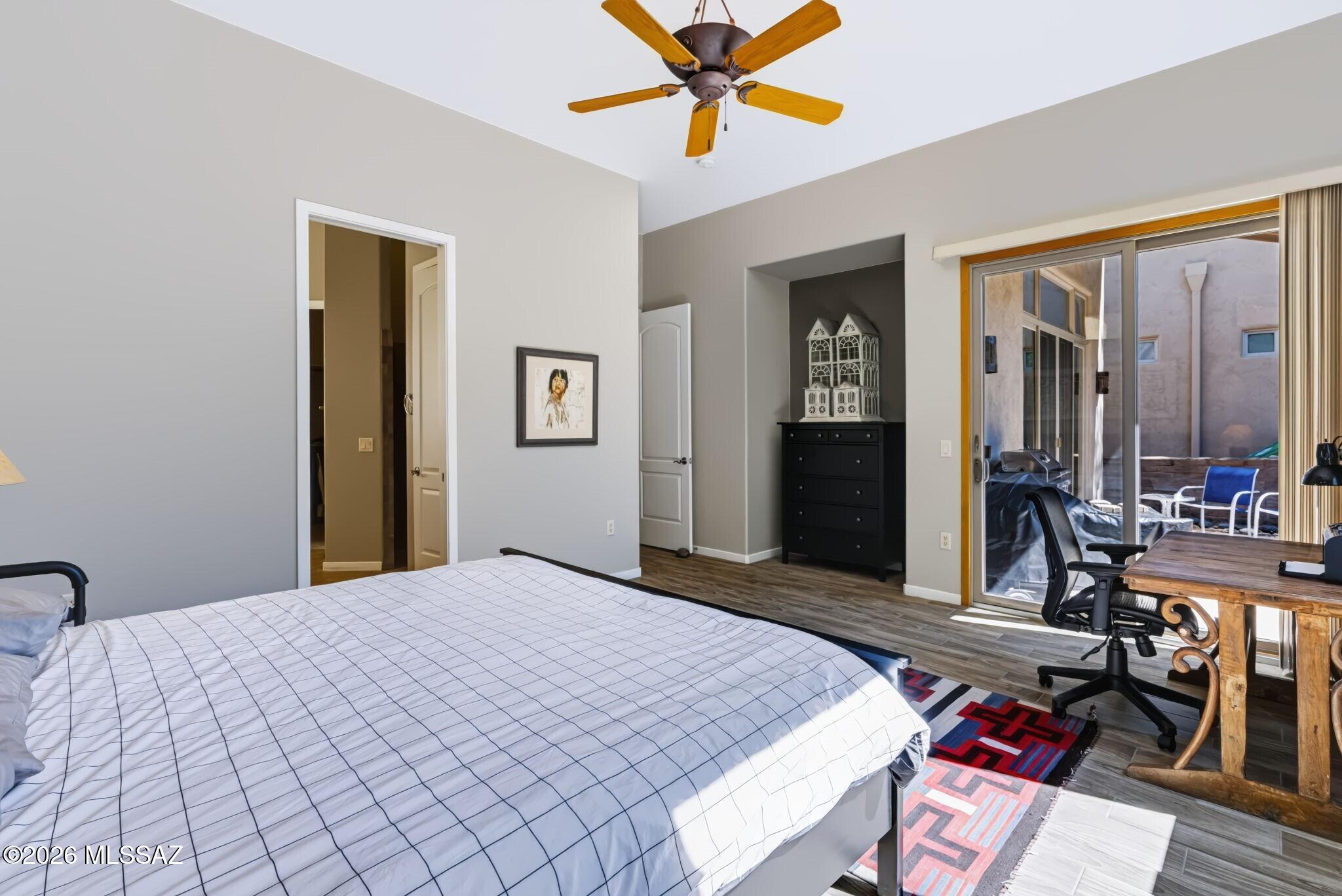Trails Head At Barrio De Tubac - Residential