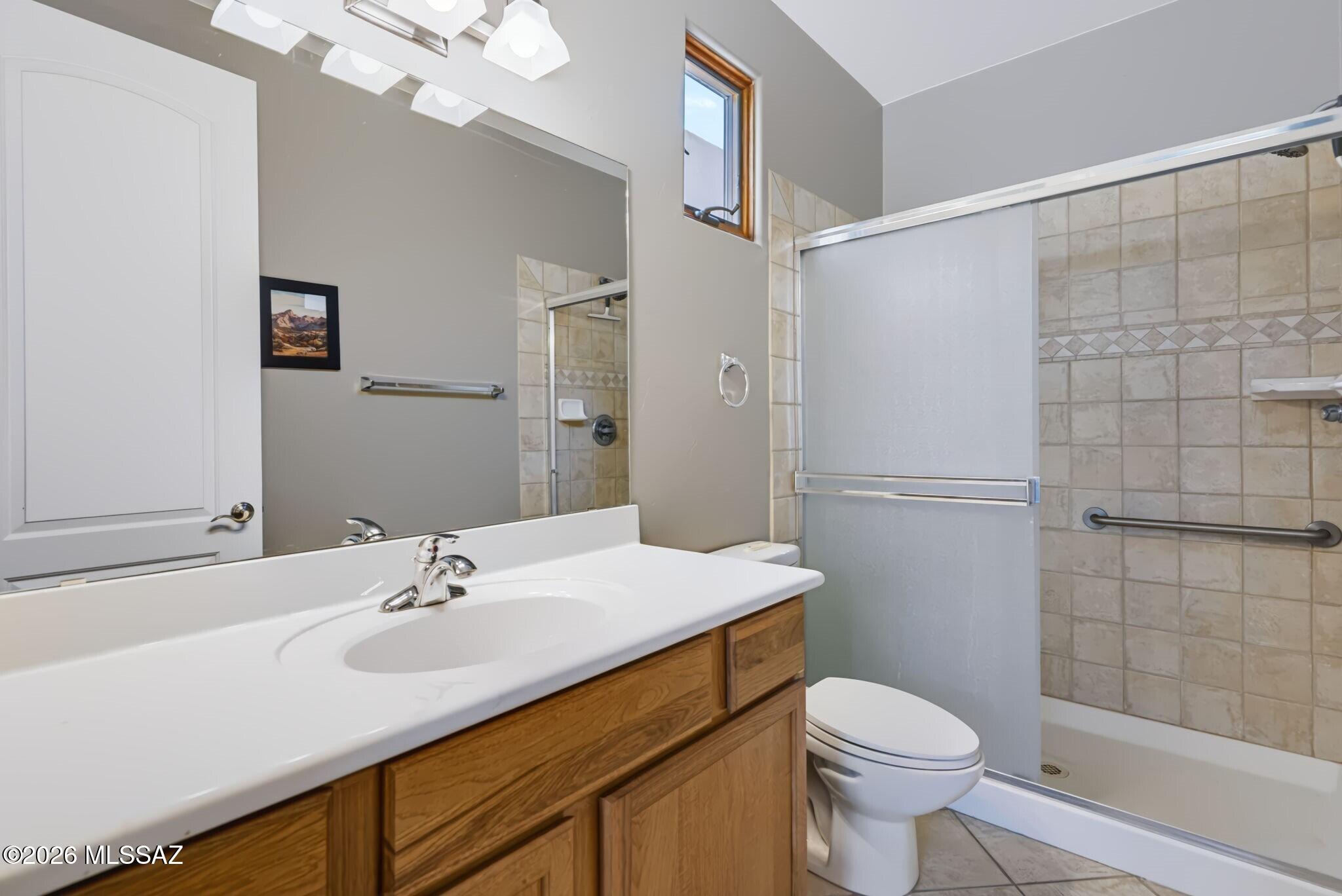 Trails Head At Barrio De Tubac - Residential