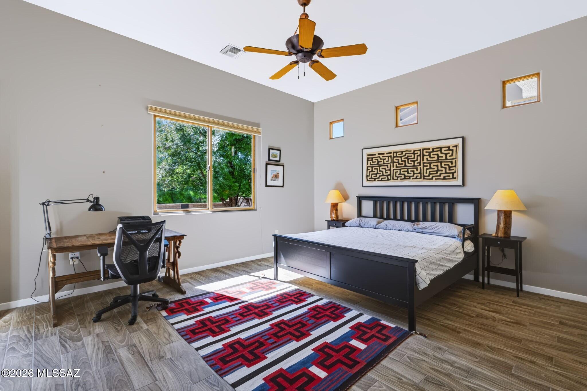 Trails Head At Barrio De Tubac - Residential