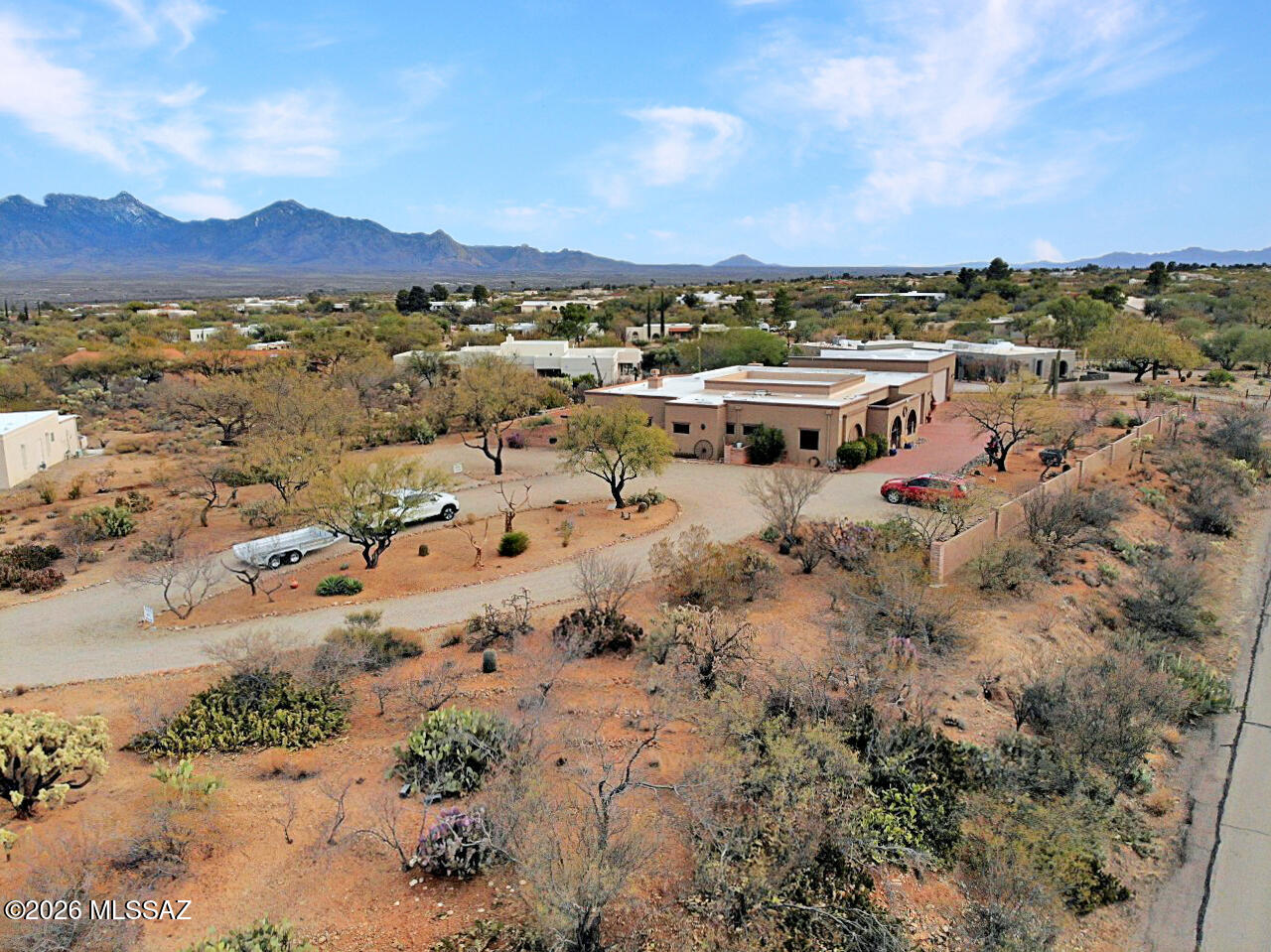 Green Valley Acres NO.2(1-112) - Residential