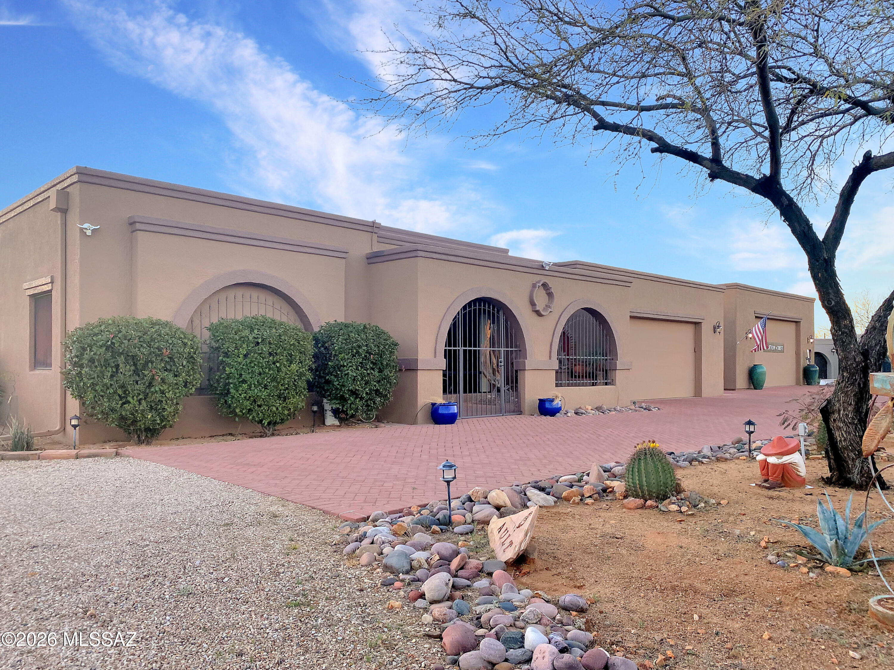 Green Valley Acres NO.2(1-112) - Residential