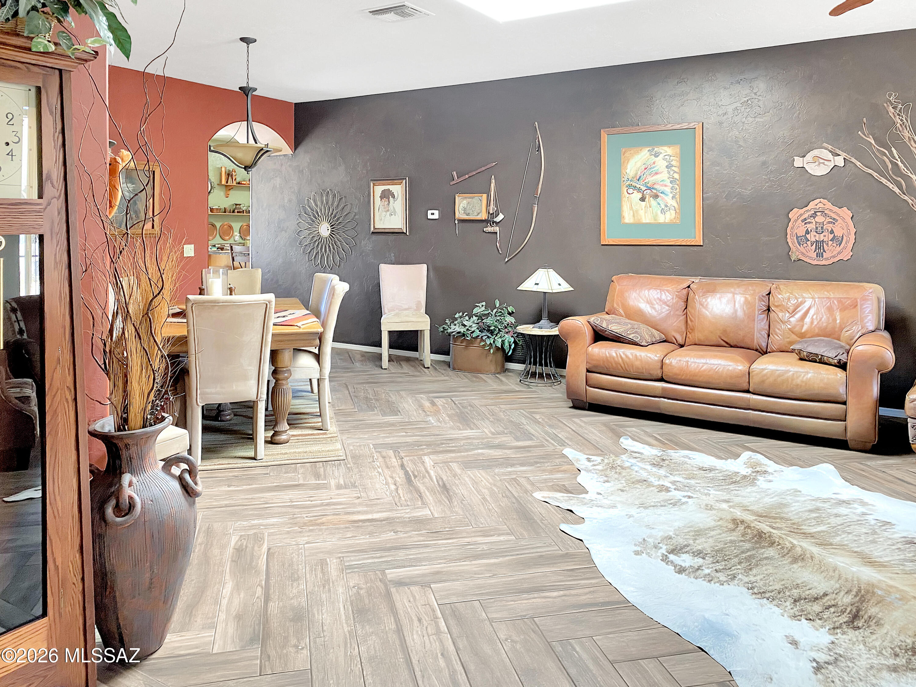 Green Valley Acres NO.2(1-112) - Residential