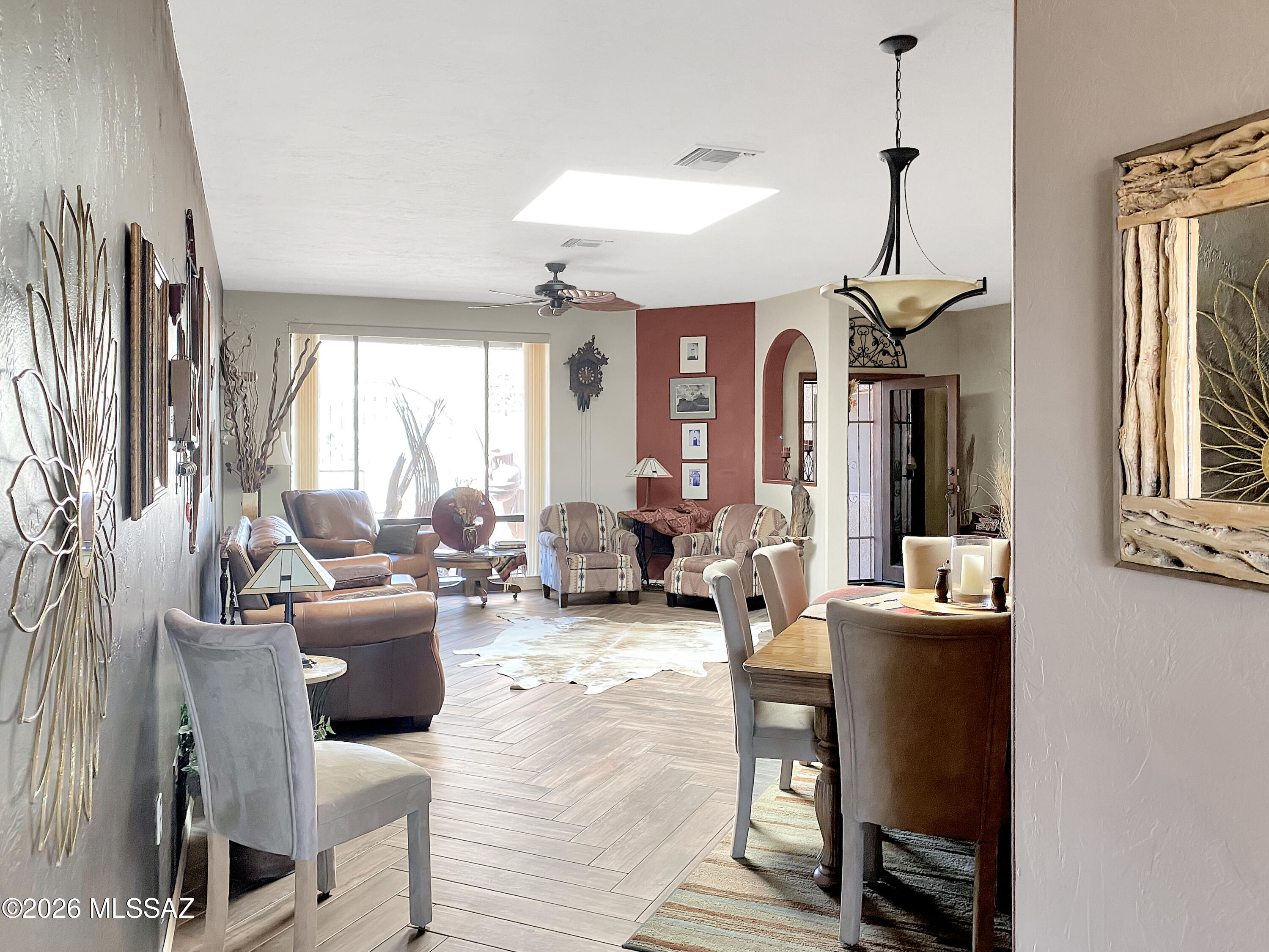 Green Valley Acres NO.2(1-112) - Residential
