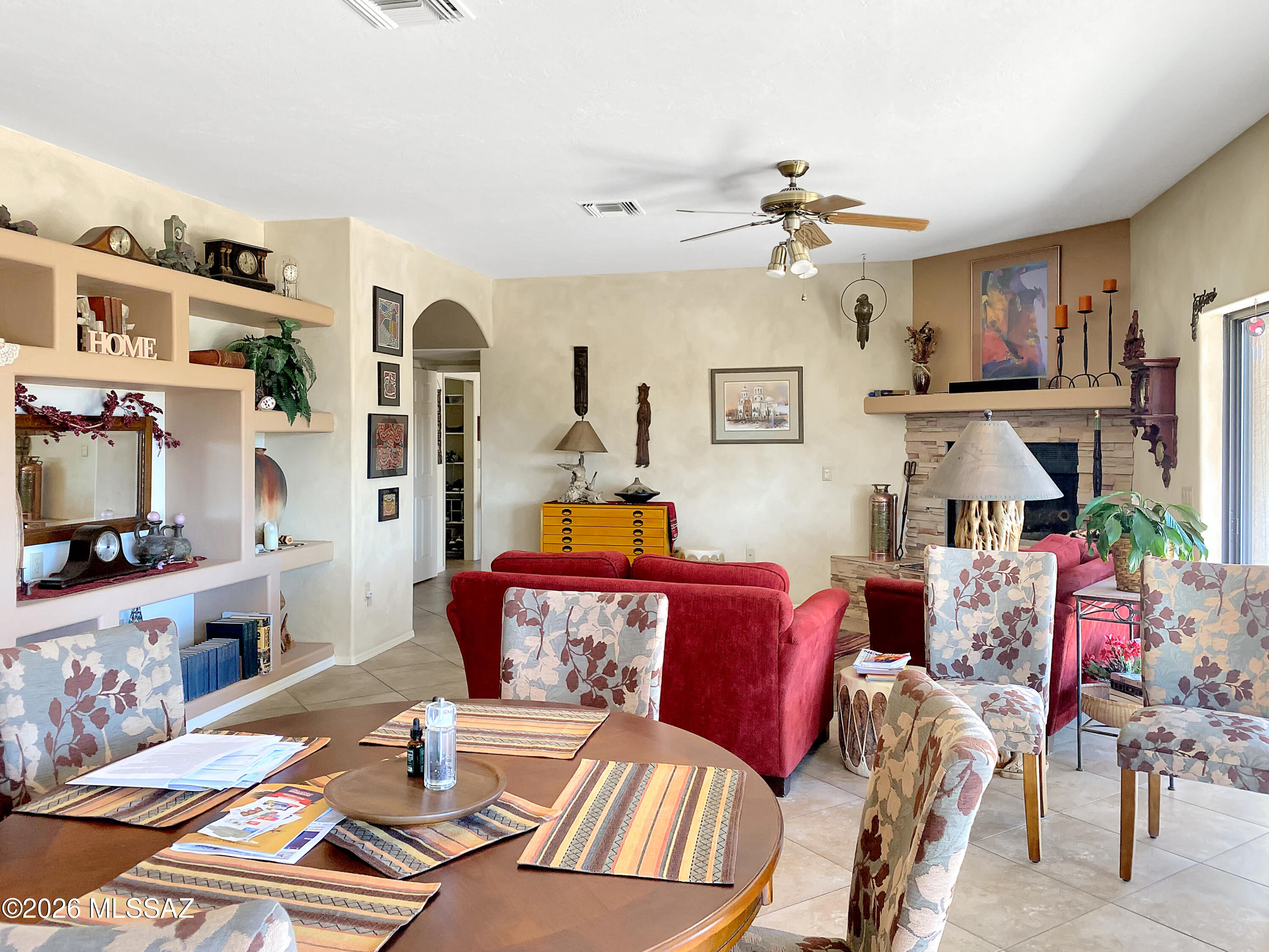 Green Valley Acres NO.2(1-112) - Residential