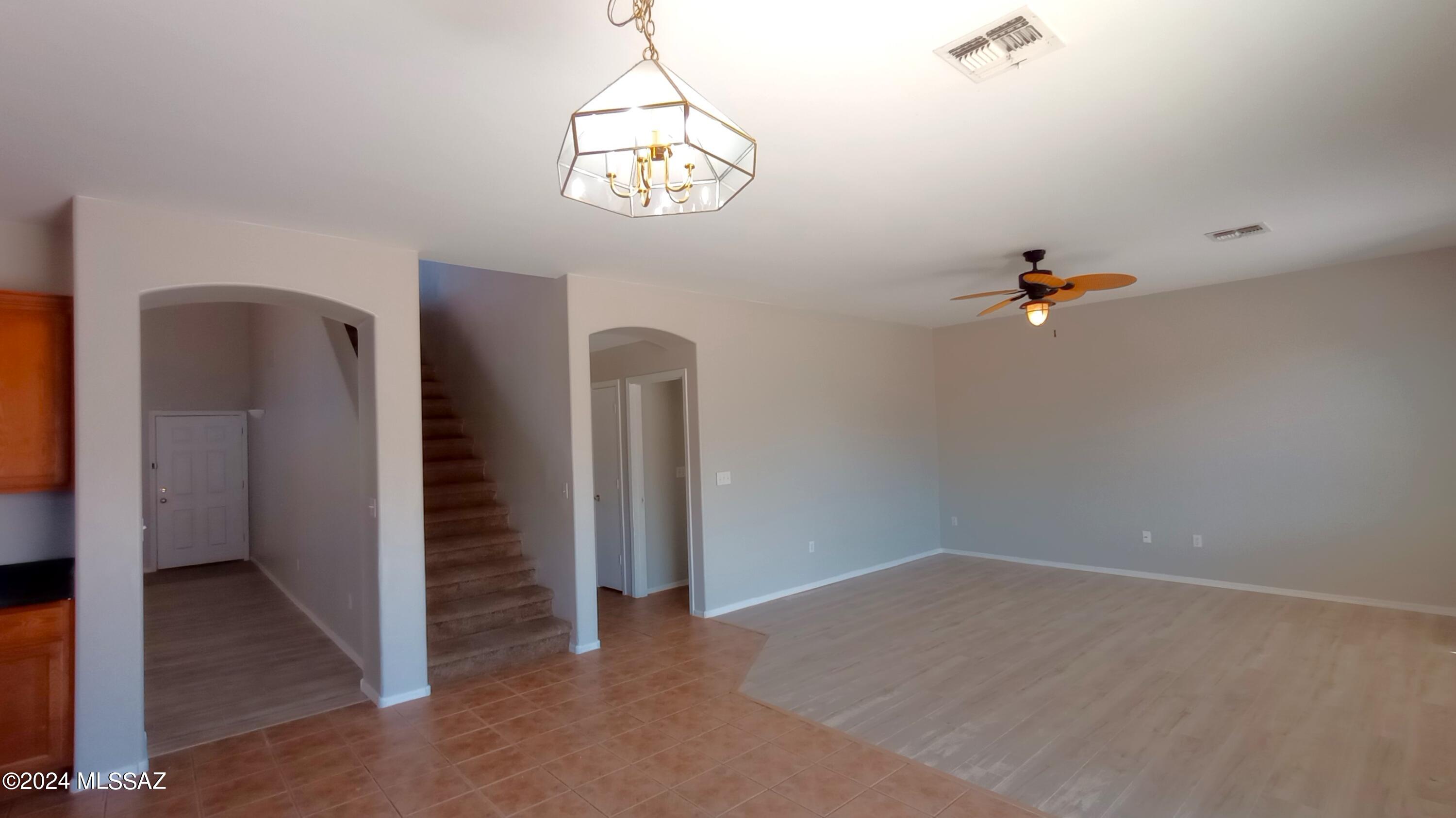 Star Valley Block 15 - Residential Lease