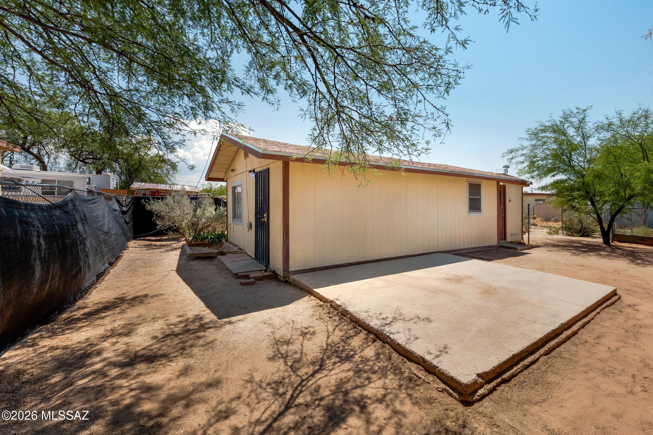 Emery Park NO. 1 - Residential