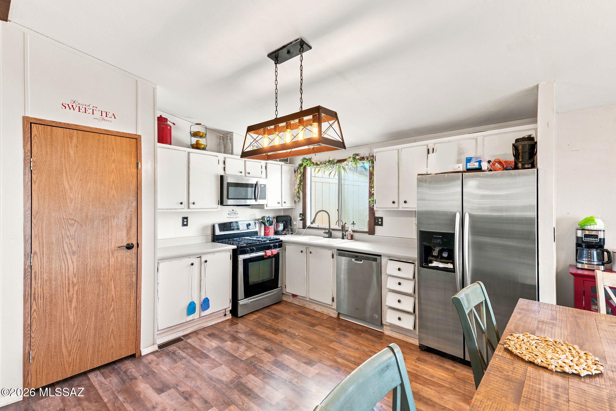 N/A - Residential