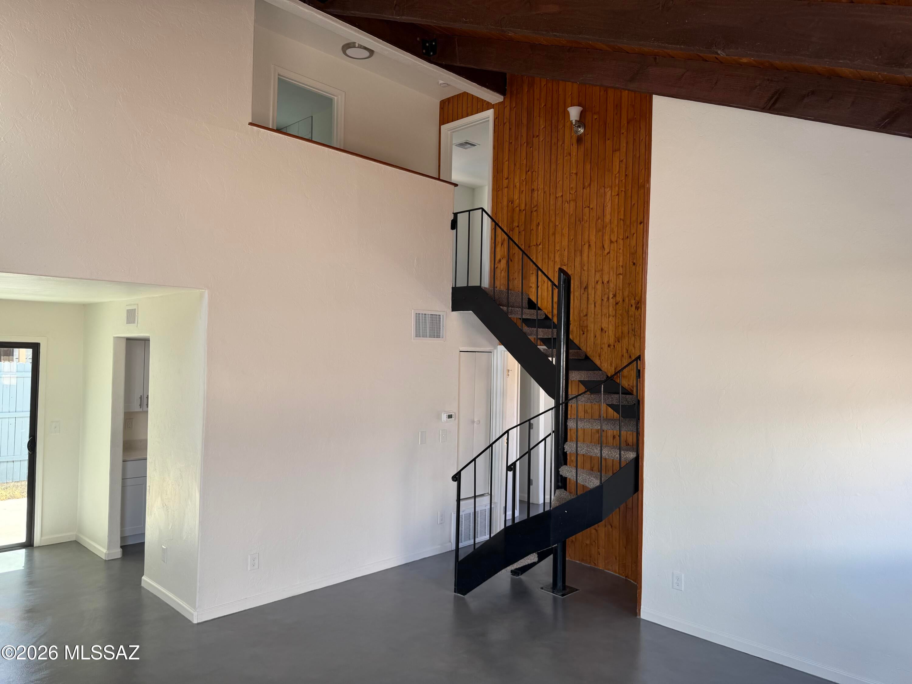 Thurber Est. (1-10) - Residential