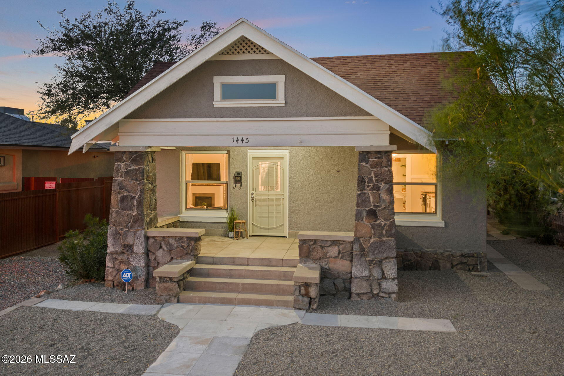Drakes Addition - Residential