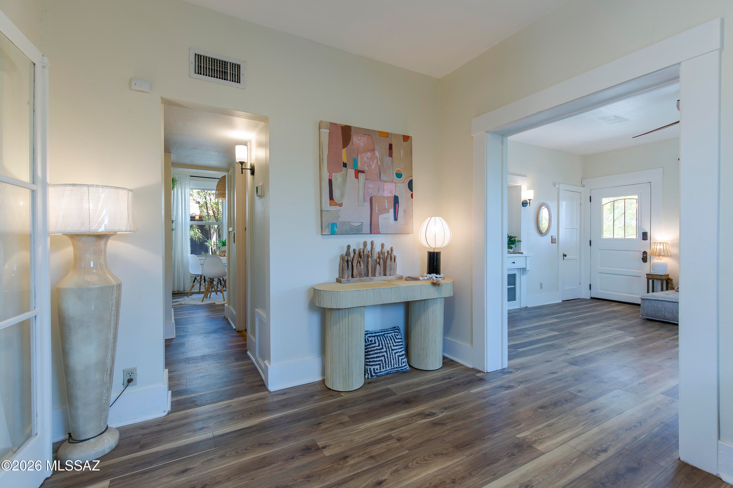 Drakes Addition - Residential