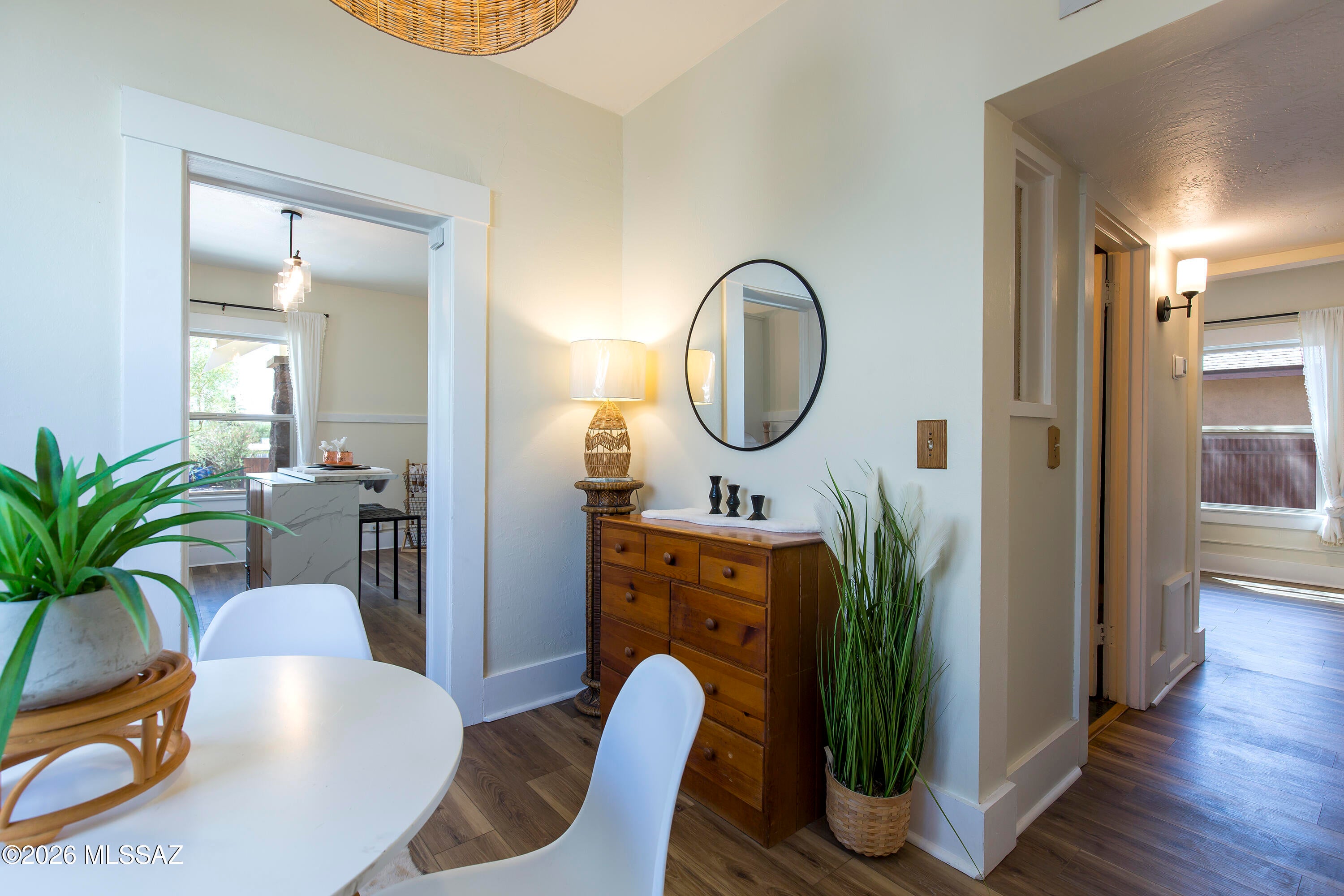 Drakes Addition - Residential