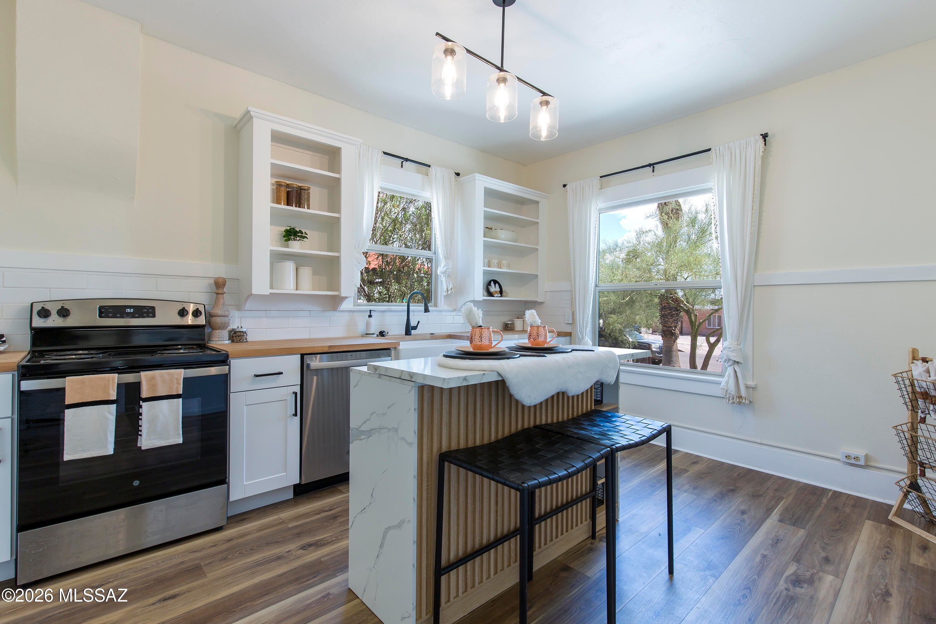 Drakes Addition - Residential