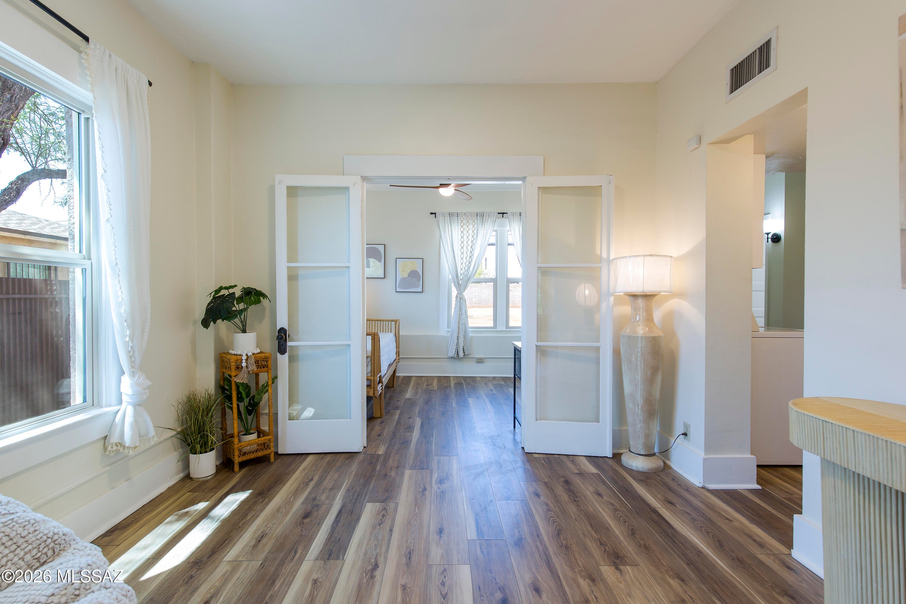 Drakes Addition - Residential