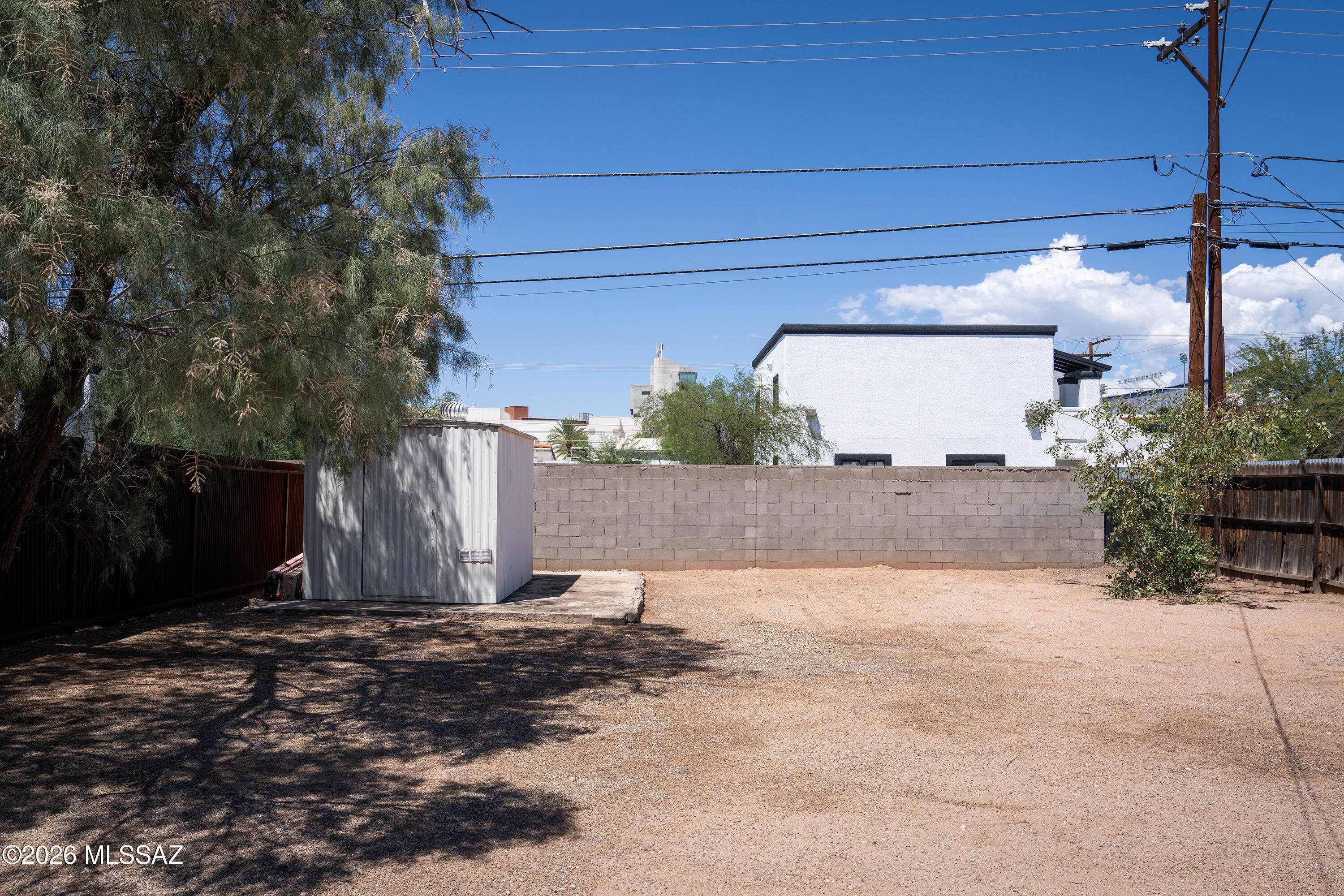 Drakes Addition - Residential