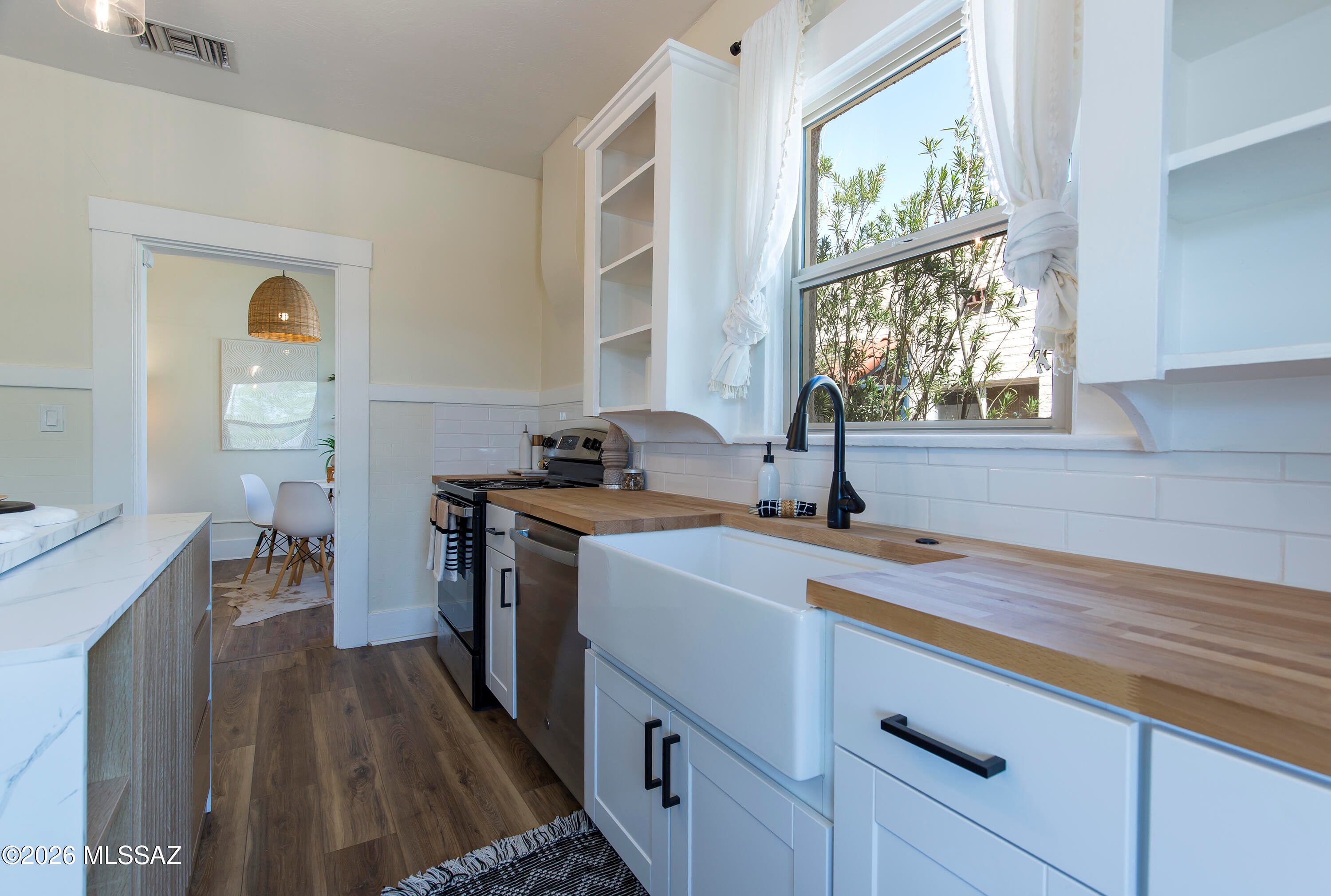 Drakes Addition - Residential