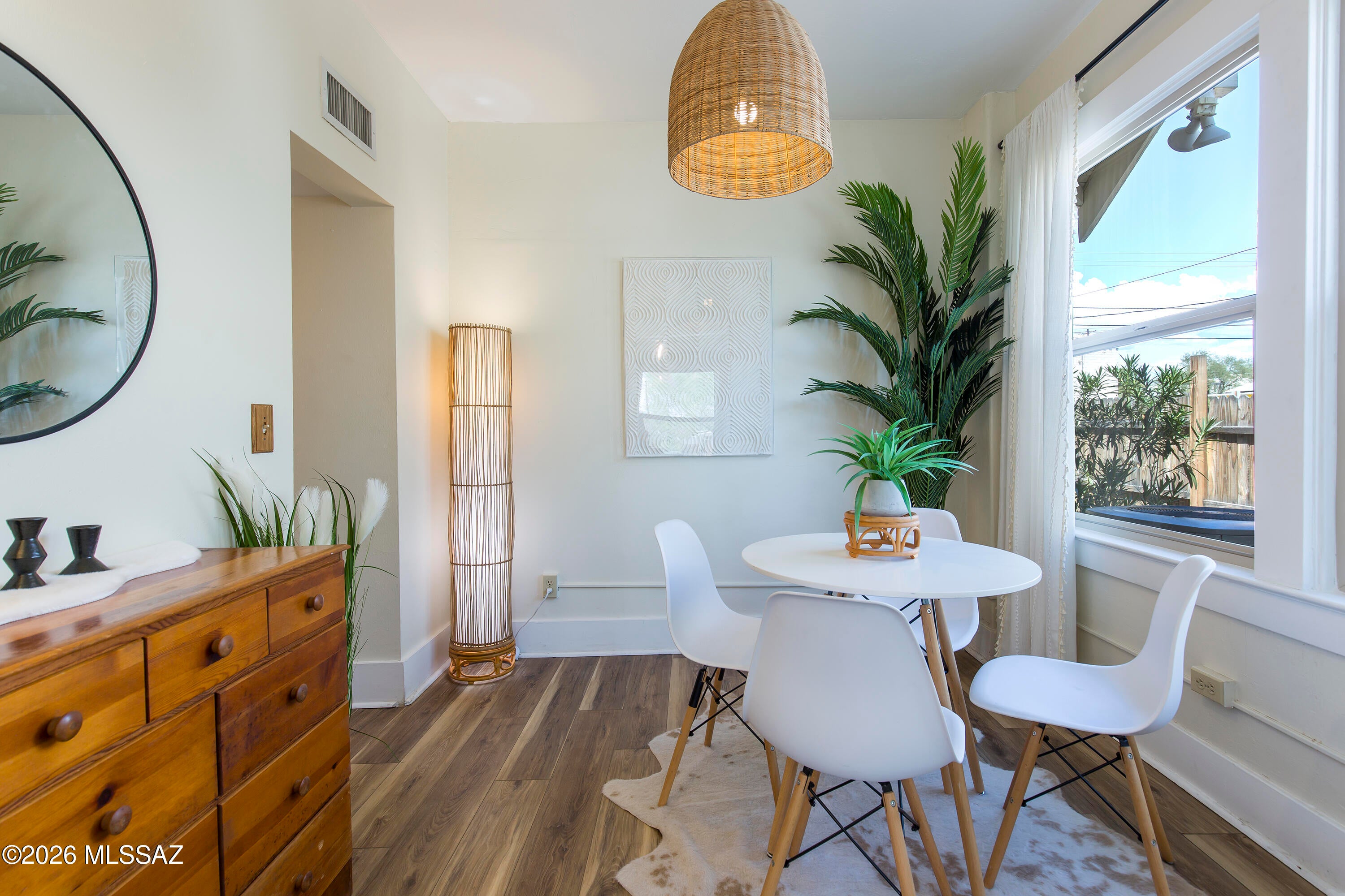 Drakes Addition - Residential