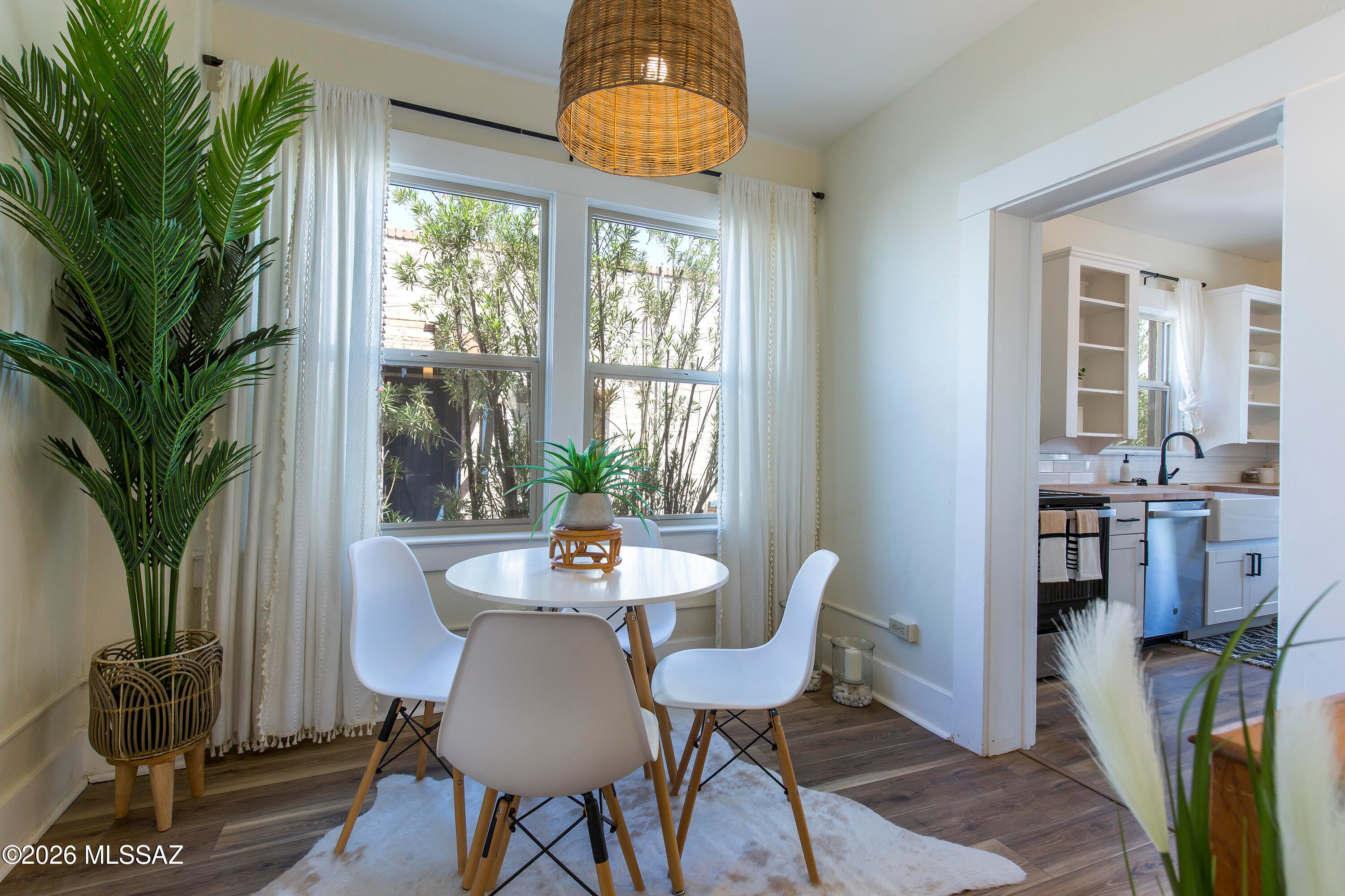 Drakes Addition - Residential