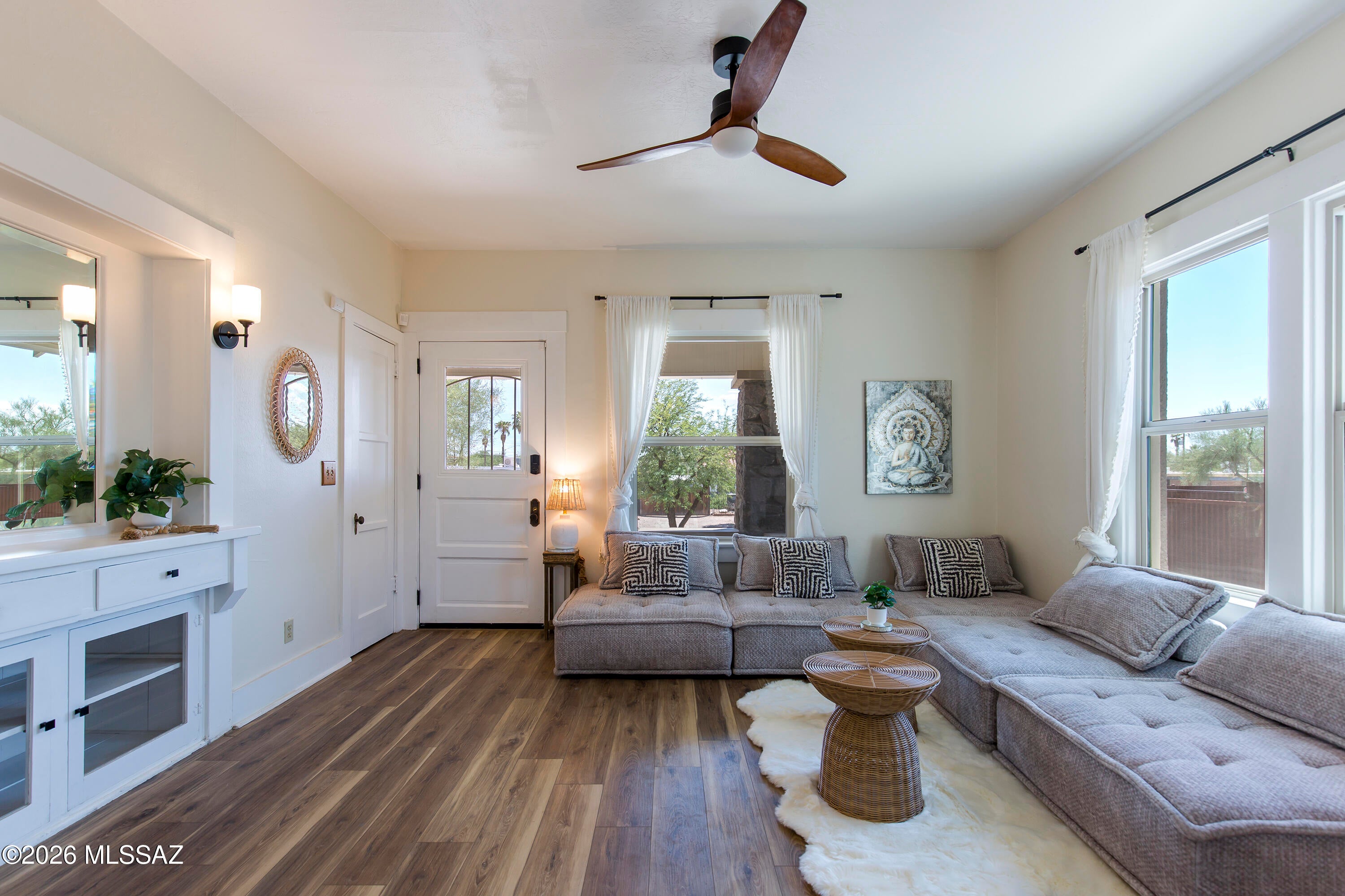 Drakes Addition - Residential